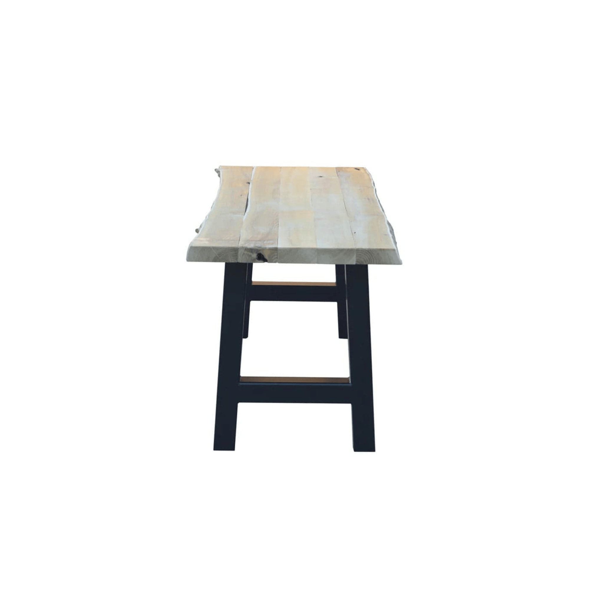 Keystone Amish Co. Elsmere Live Edge Dining Table