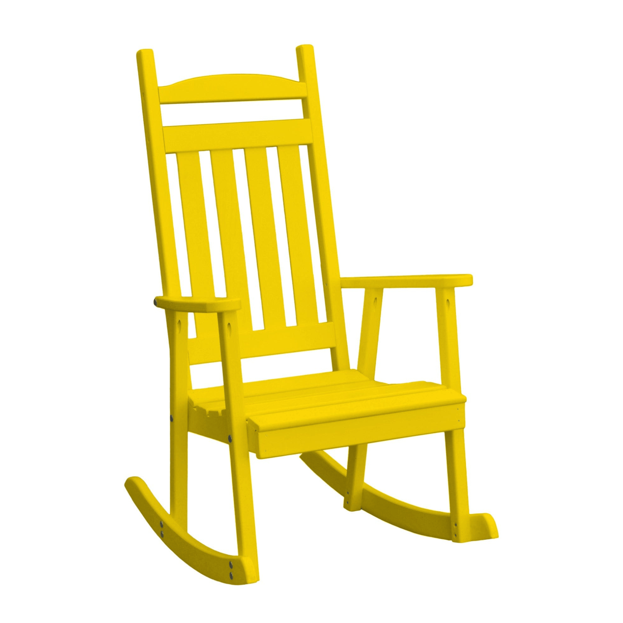 Keystone Amish Co. Classic Porch Rocker