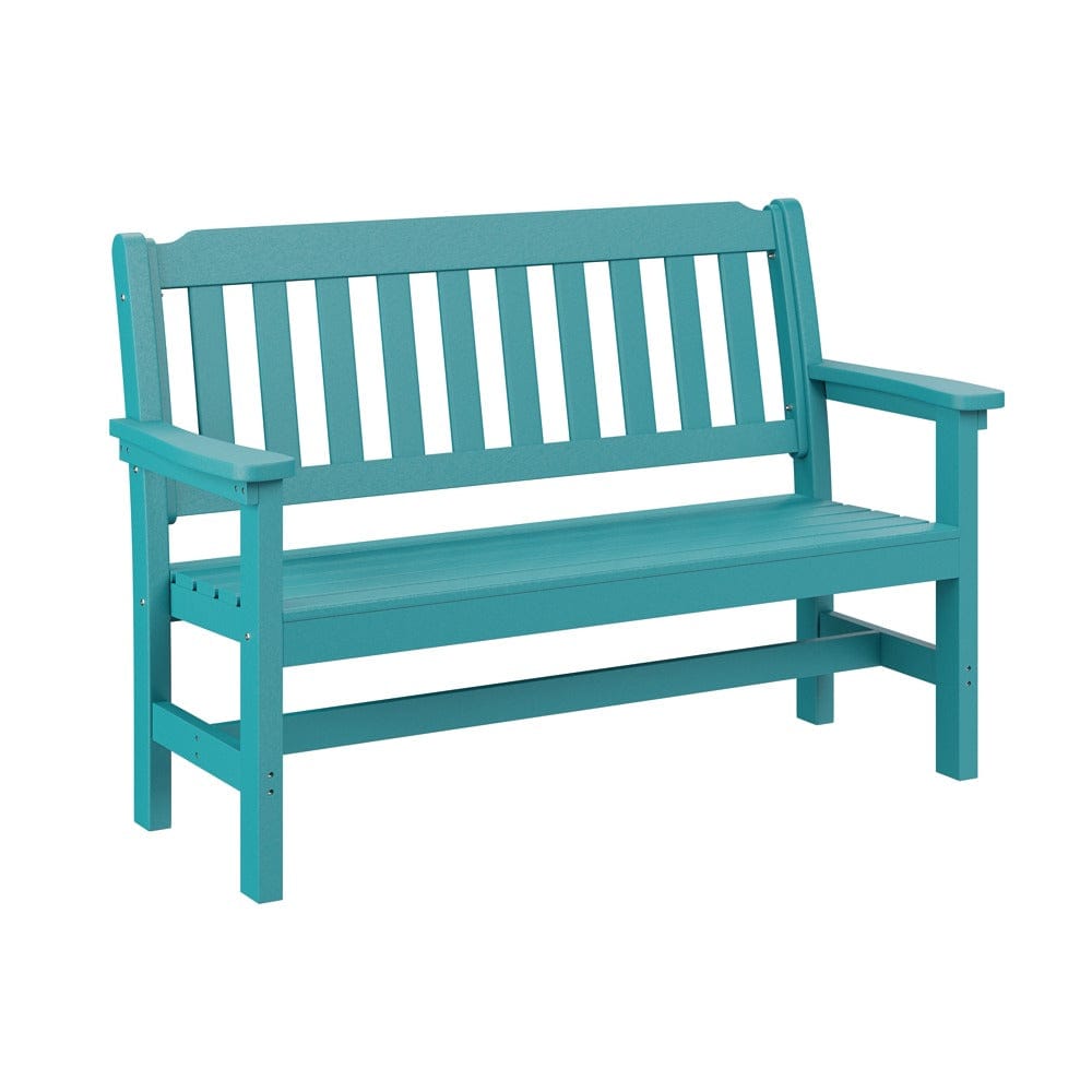 Berlin Gardens Poly Lumber Garden Bench