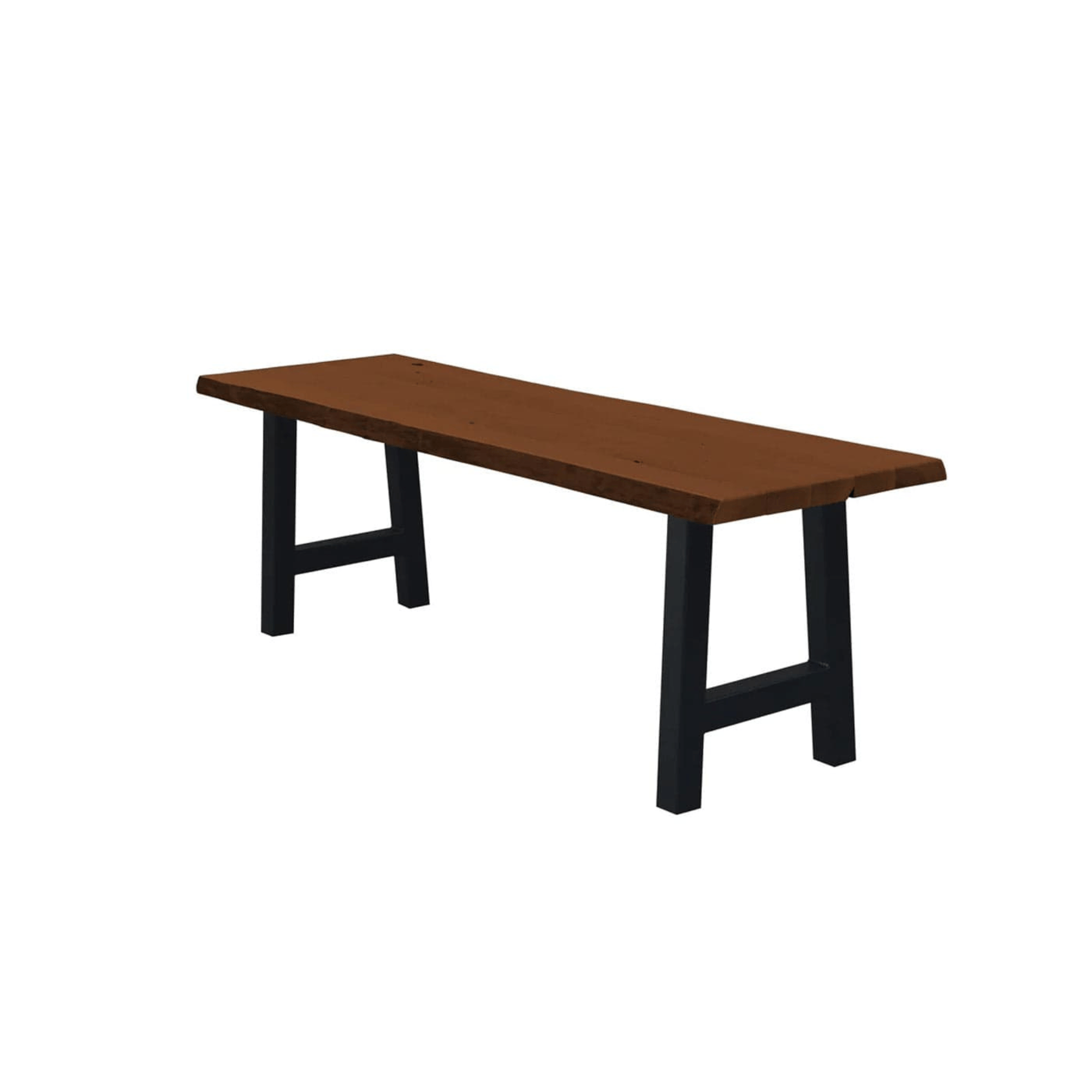 Keystone Amish Co. Elsmere Live Edge Dining Table