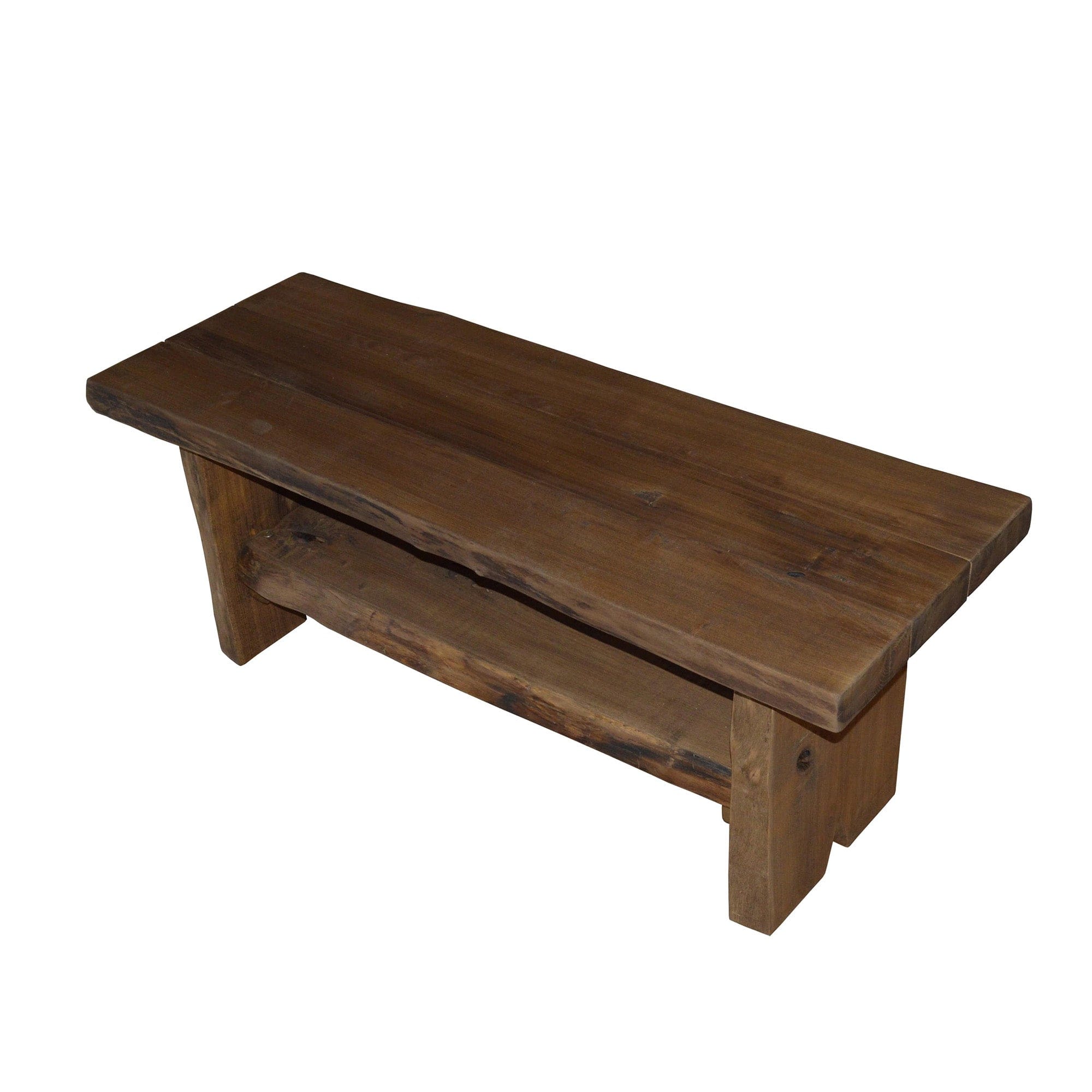 Keystone Amish Co. Palmer Live Edge Coffee Table