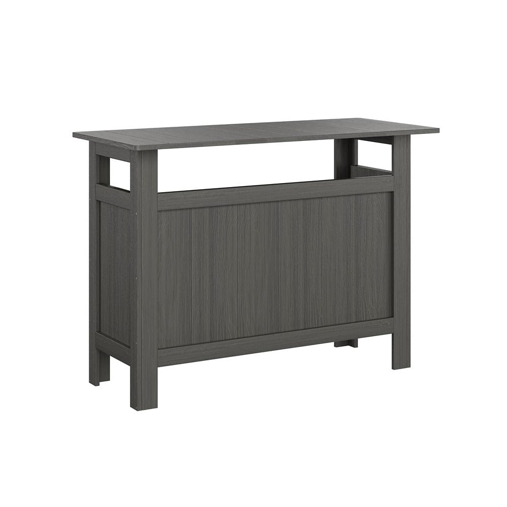 Berlin Gardens Poly Lumber Outdoor Bar