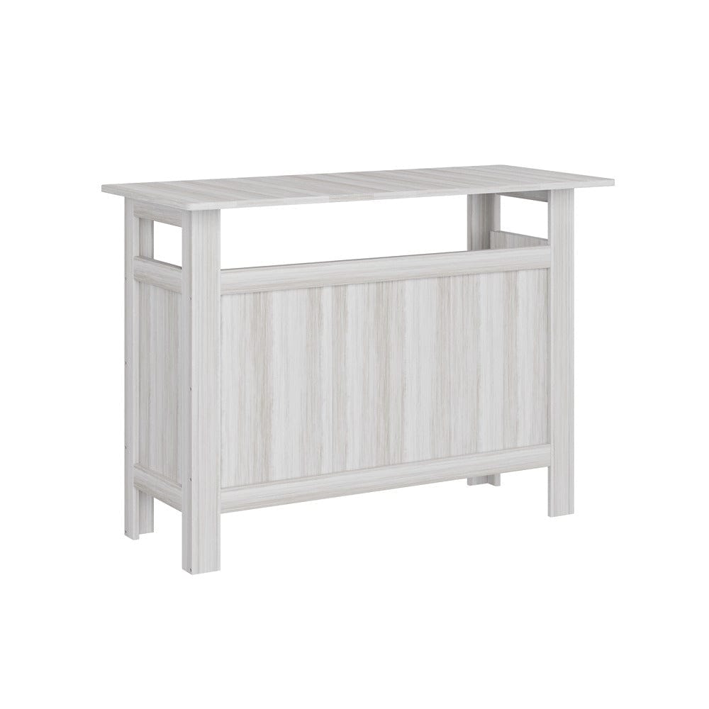 Berlin Gardens Poly Lumber Outdoor Bar