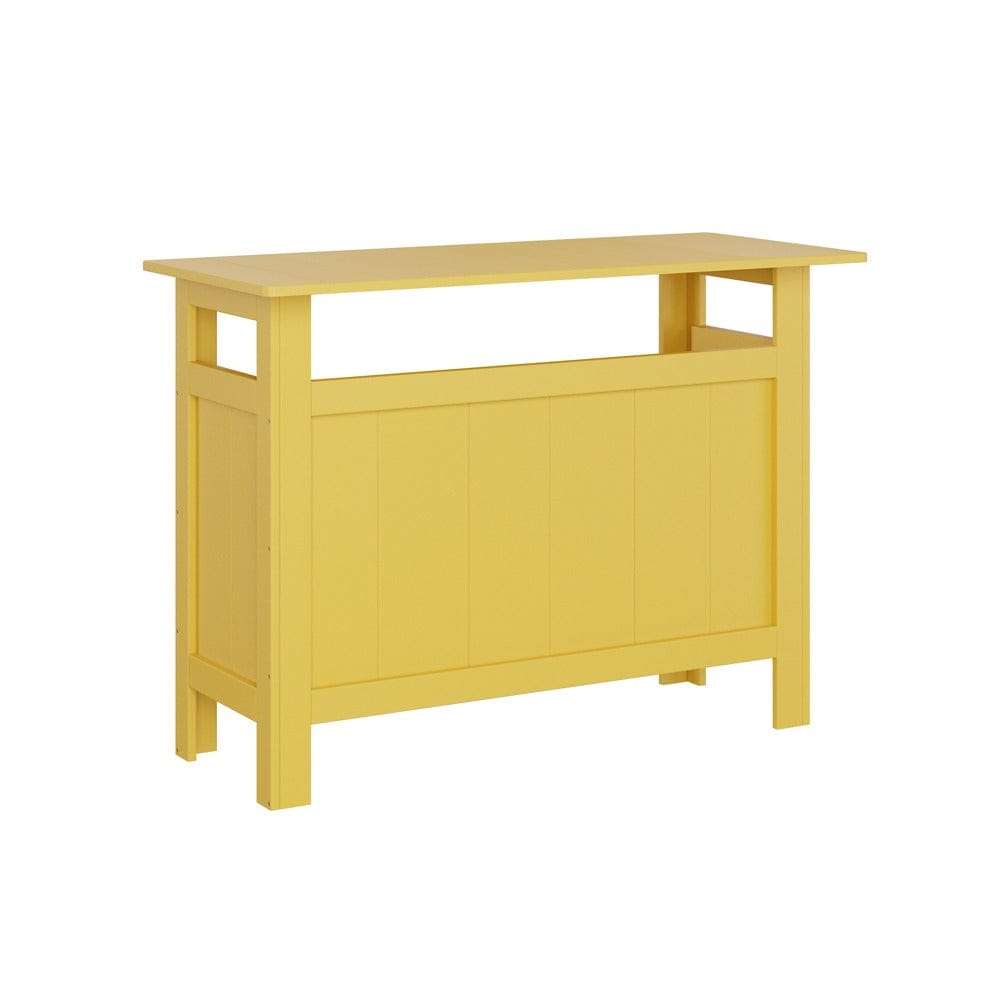 Berlin Gardens Poly Lumber Outdoor Bar