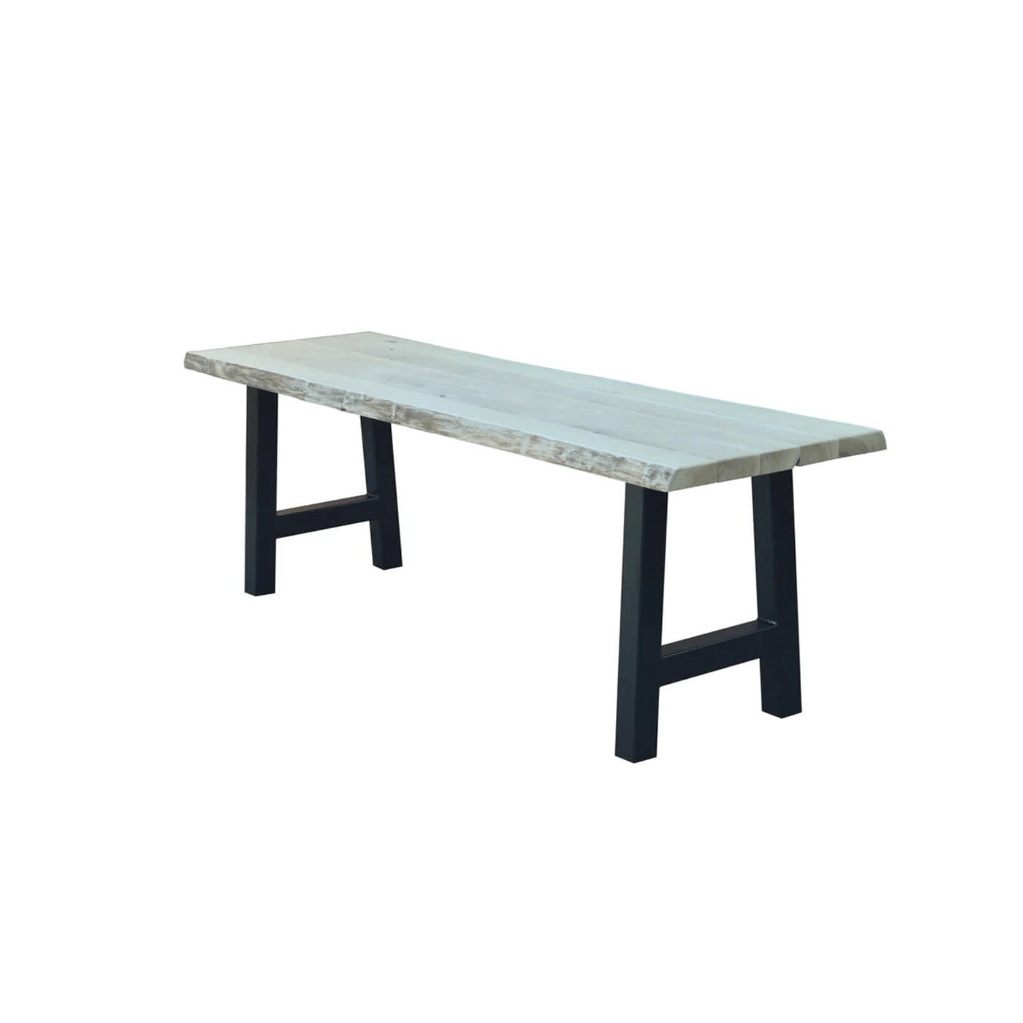 Keystone Amish Co. Elsmere Live Edge Dining Table