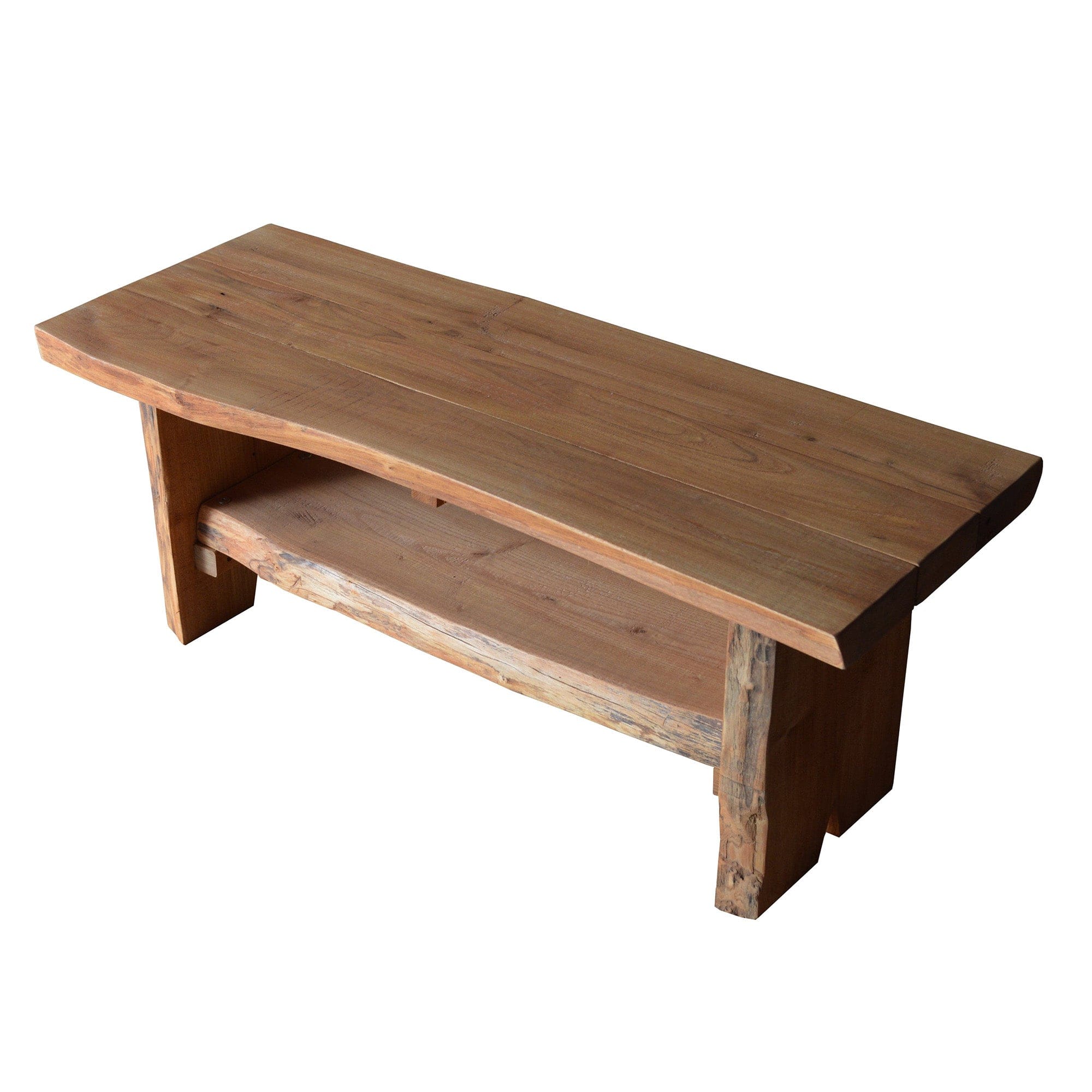 Keystone Amish Co. Palmer Live Edge Coffee Table