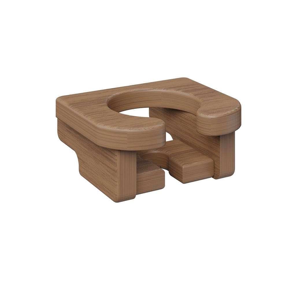 Berlin Gardens Poly Lumber Accessories - Cup Holder