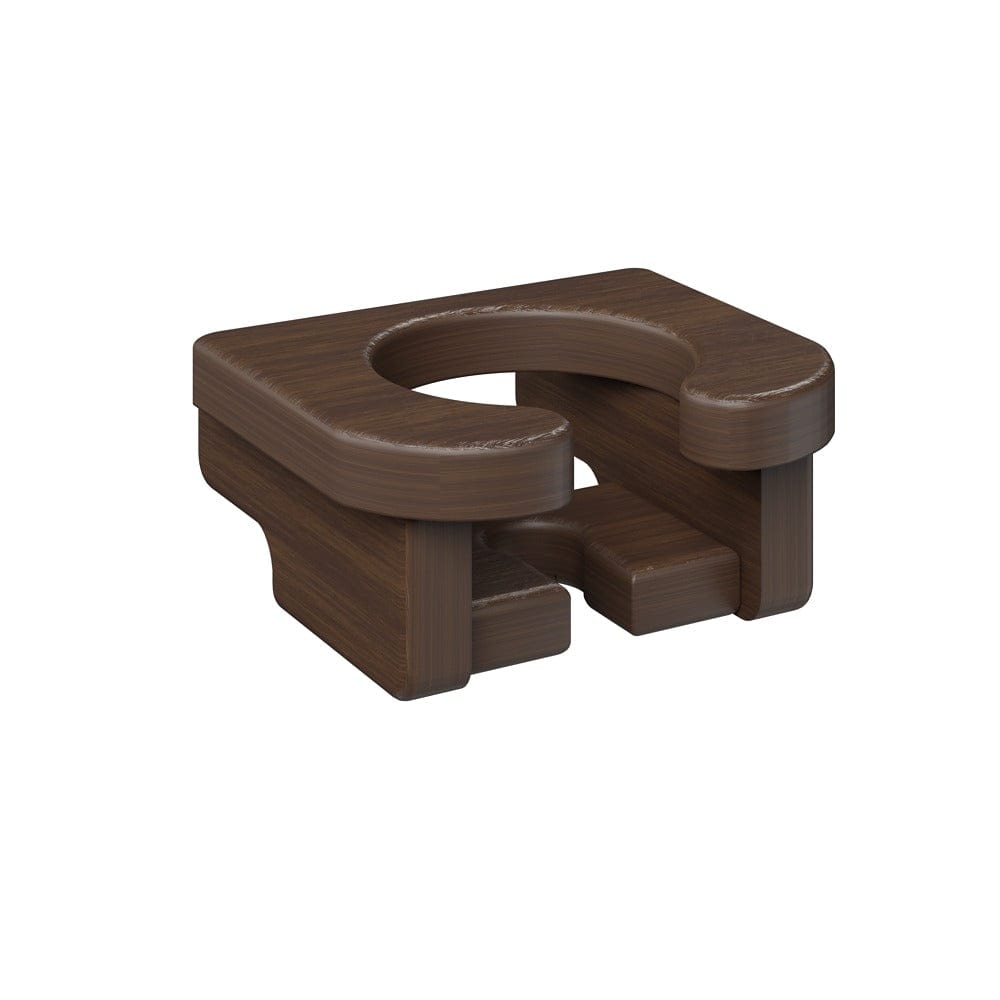 Berlin Gardens Poly Lumber Accessories - Cup Holder