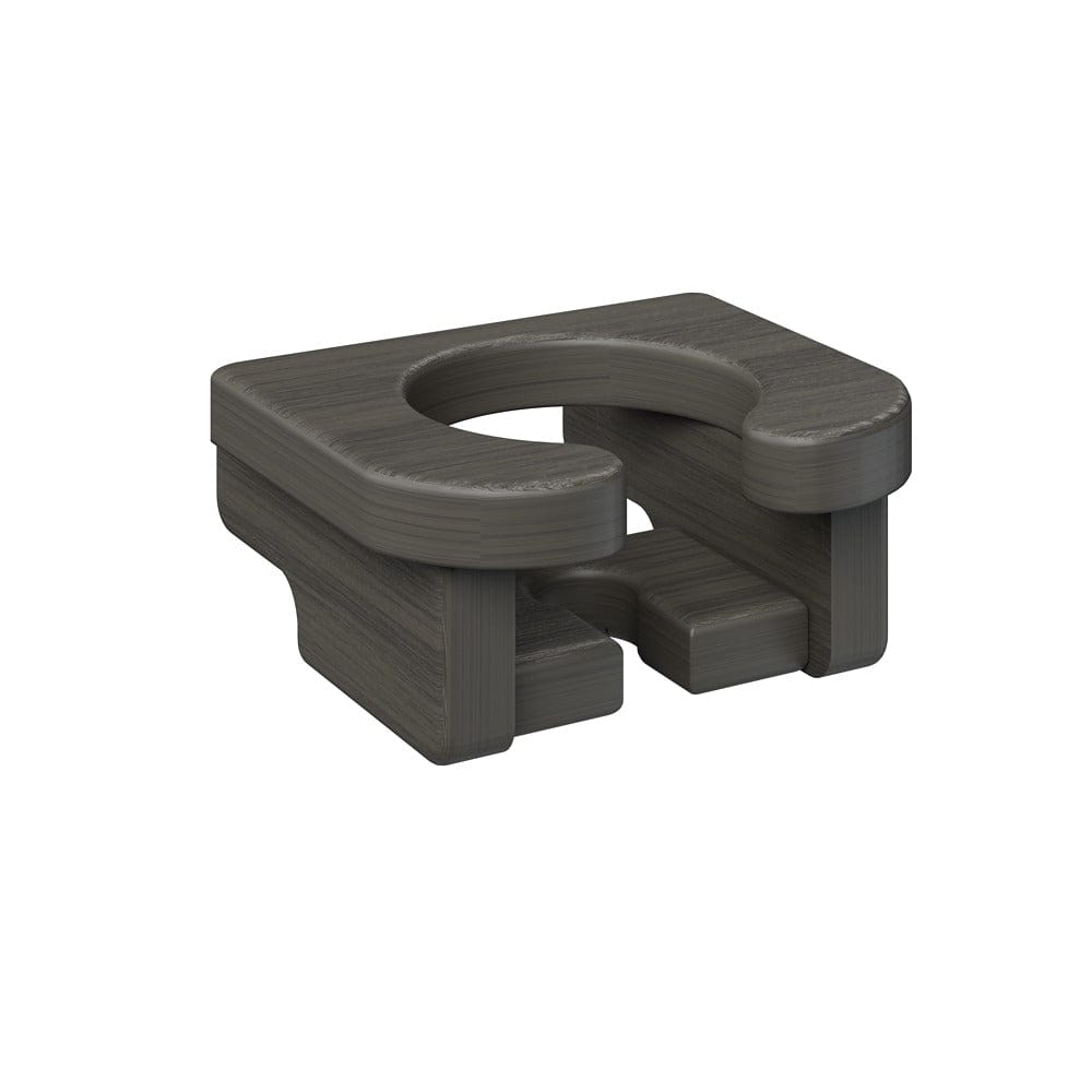 Berlin Gardens Poly Lumber Accessories - Cup Holder