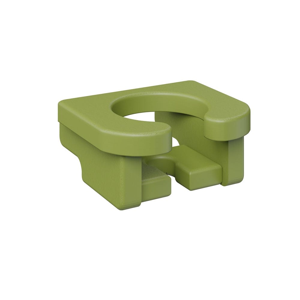 Berlin Gardens Poly Lumber Accessories - Cup Holder