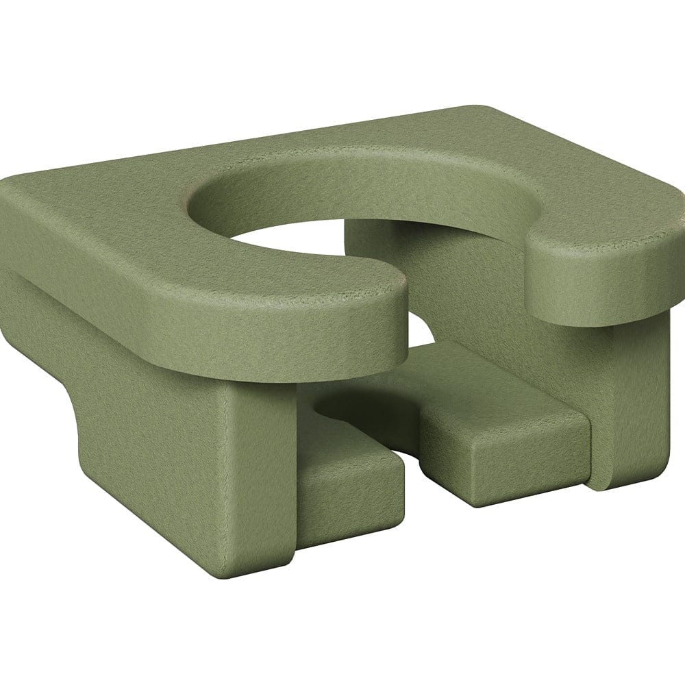 Berlin Gardens Poly Lumber Accessories - Cup Holder