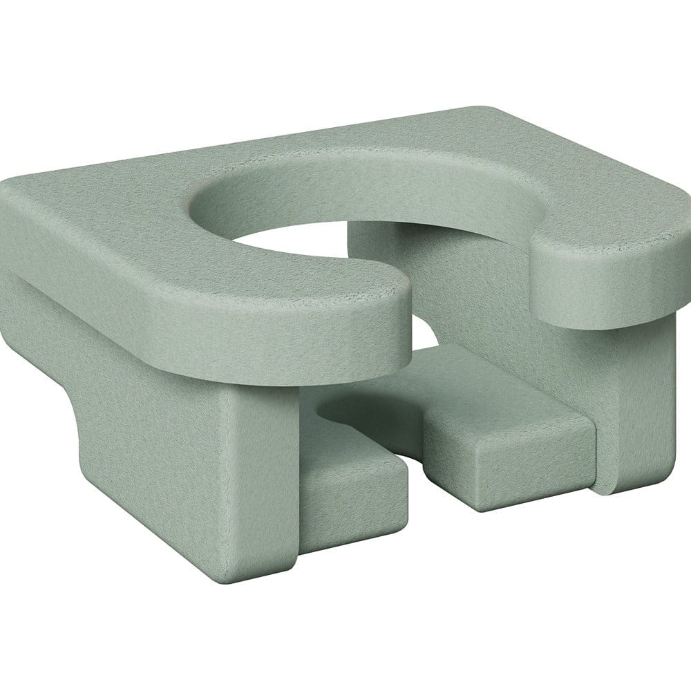 Berlin Gardens Poly Lumber Accessories - Cup Holder