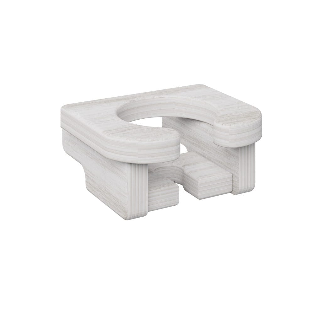 Berlin Gardens Poly Lumber Accessories - Cup Holder