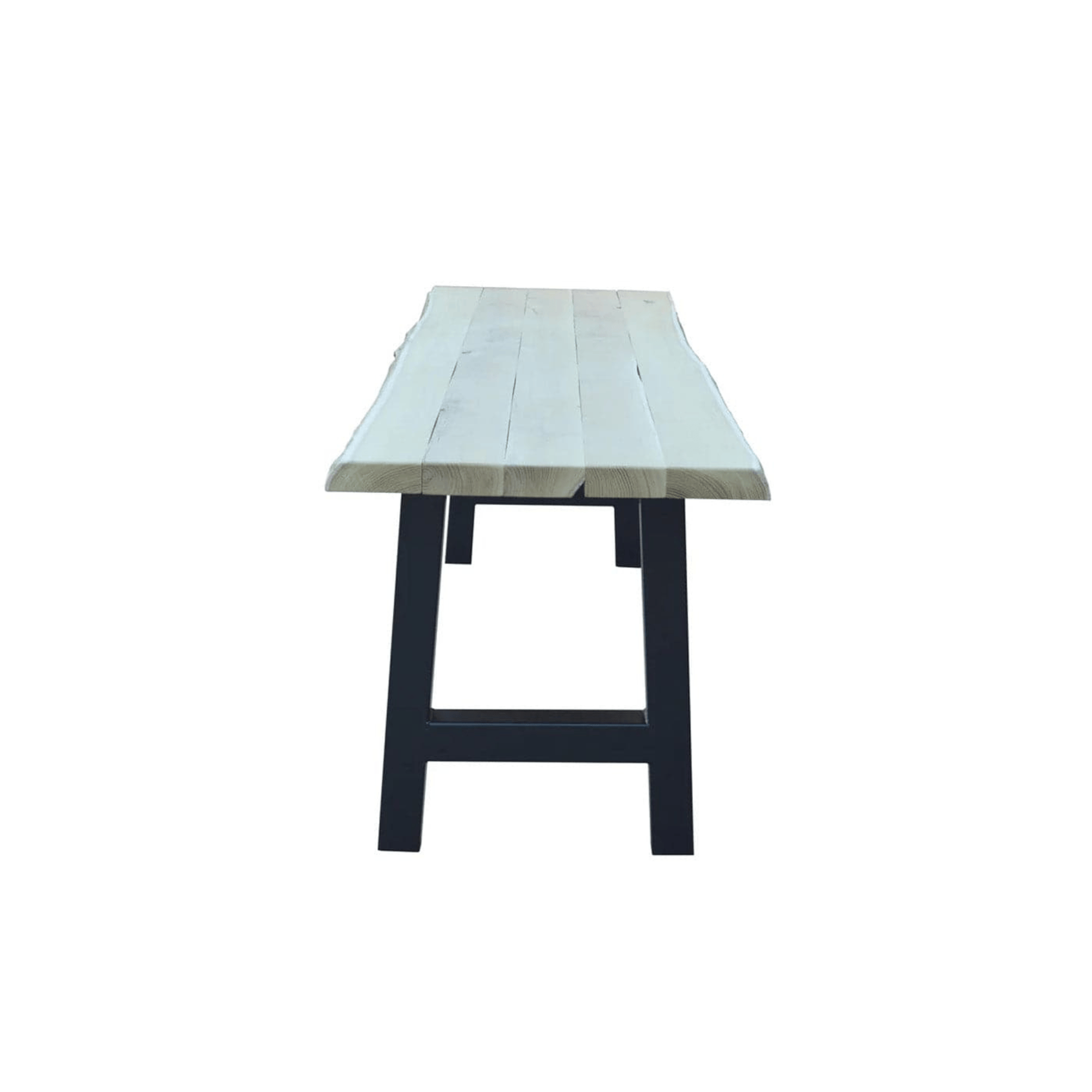 Keystone Amish Co. Elsmere Live Edge Dining Table