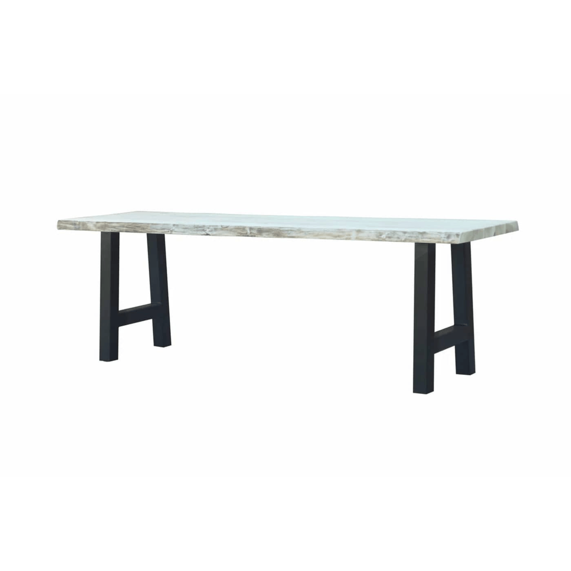 Keystone Amish Co. Elsmere Live Edge Dining Table