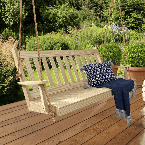 Keystone Amish Co. Franklin Porch Swing