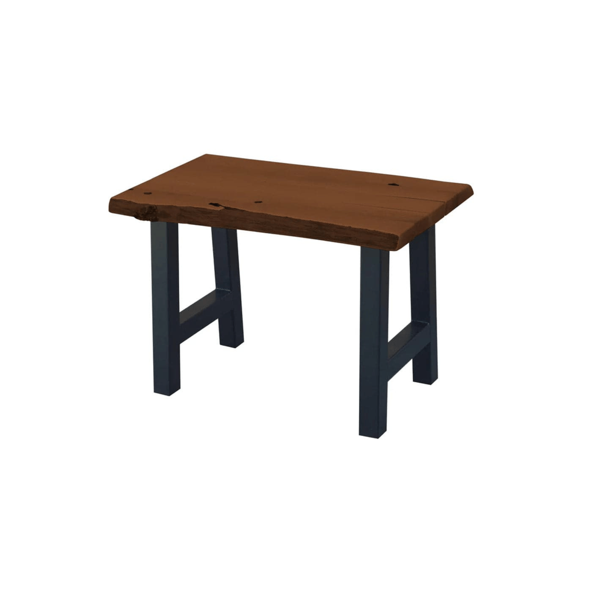 Keystone Amish Co. Elsmere Live Edge Dining Table