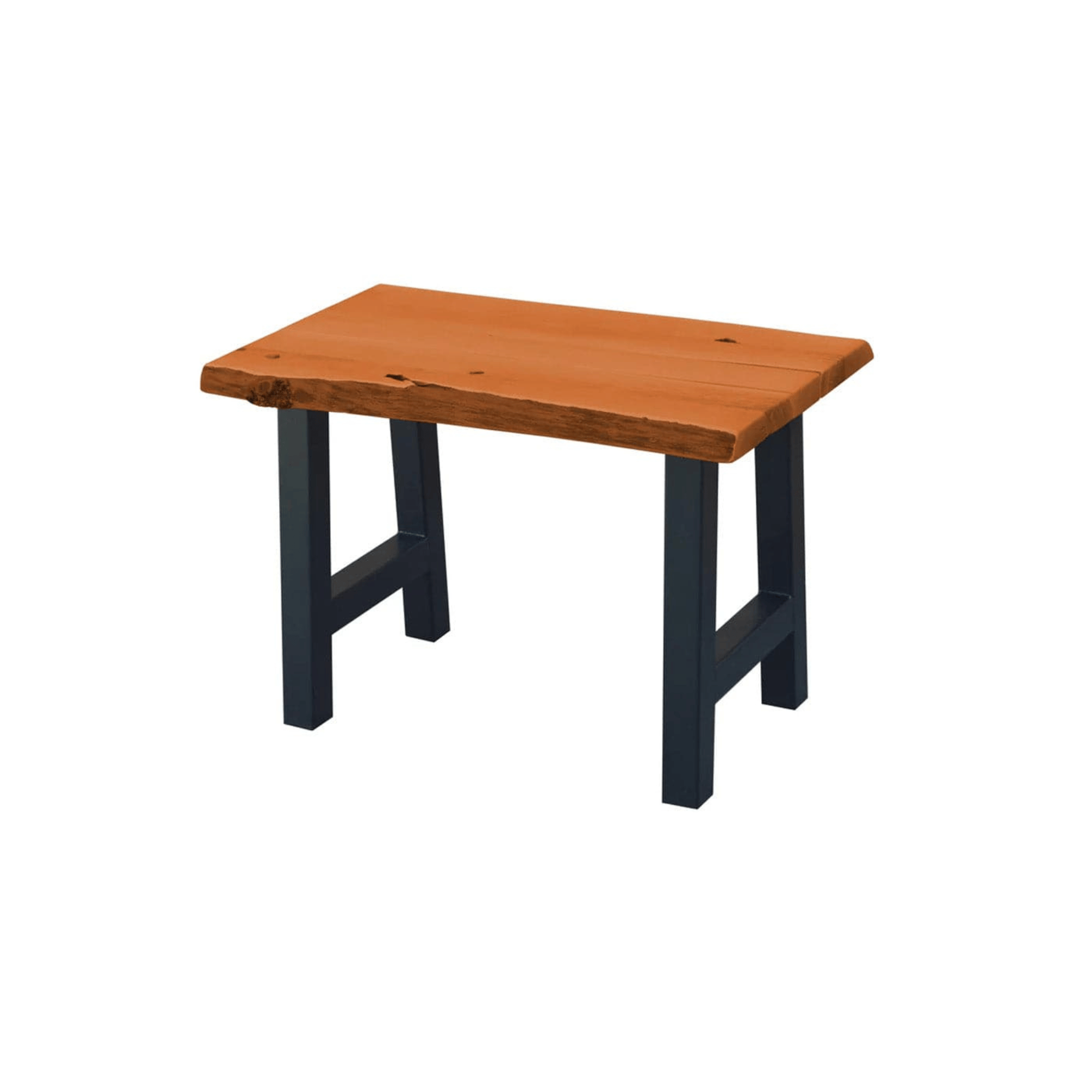 Keystone Amish Co. Elsmere Live Edge Dining Table