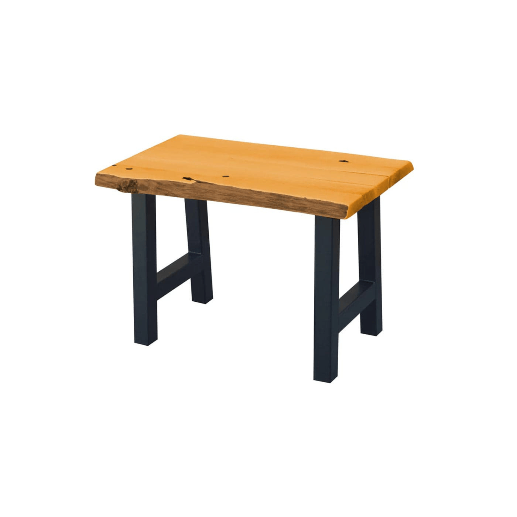 Keystone Amish Co. Elsmere Live Edge Dining Table