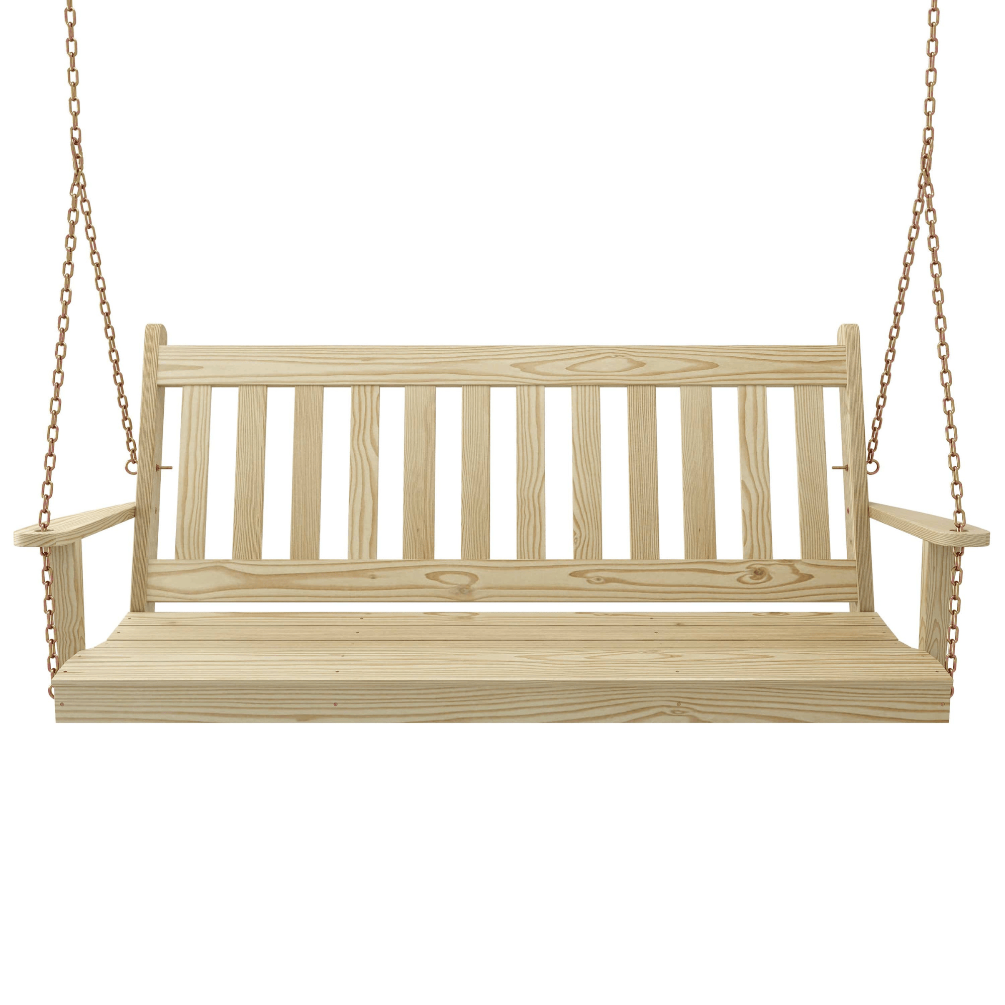 Keystone Amish Co. Franklin Porch Swing
