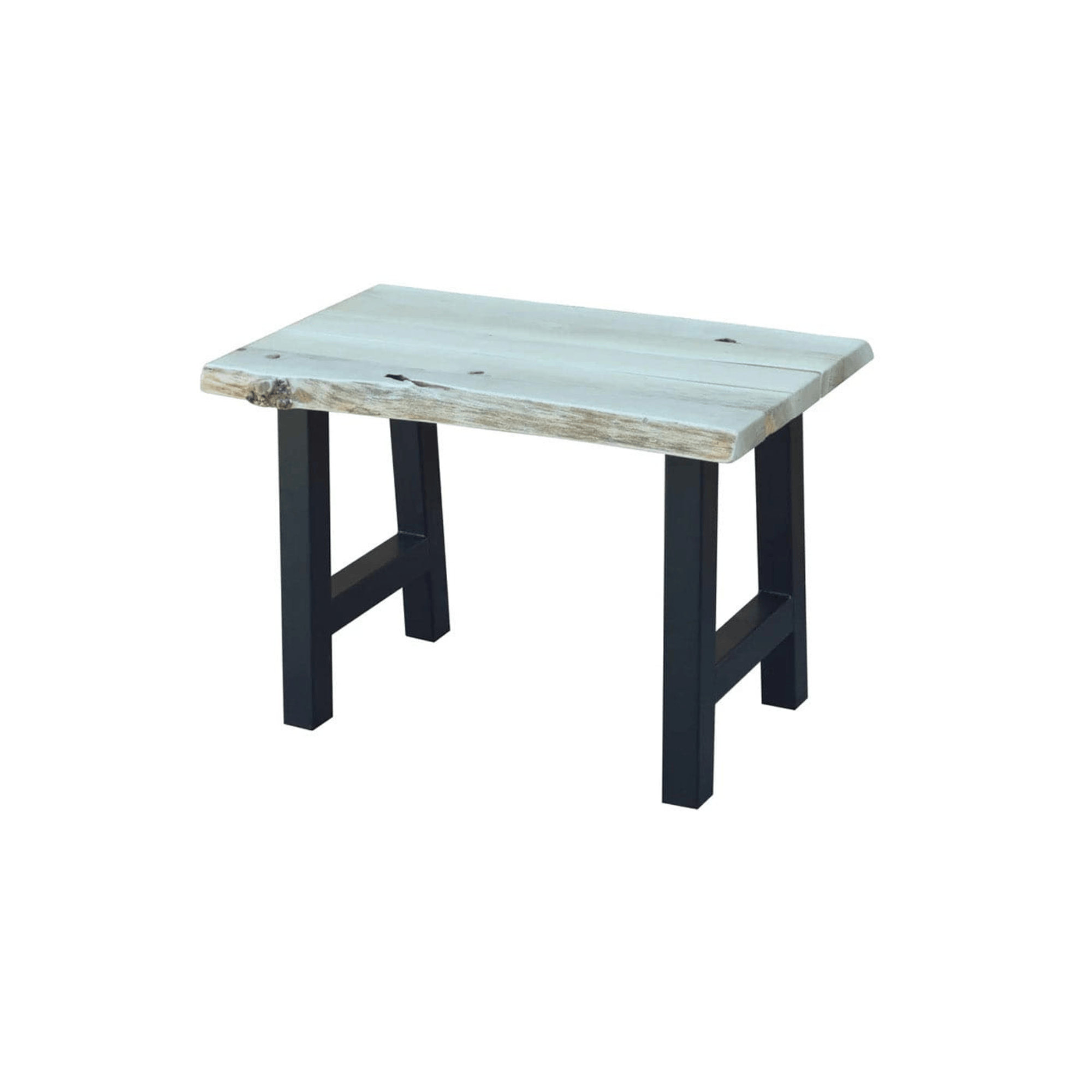 Keystone Amish Co. Elsmere Live Edge Dining Table