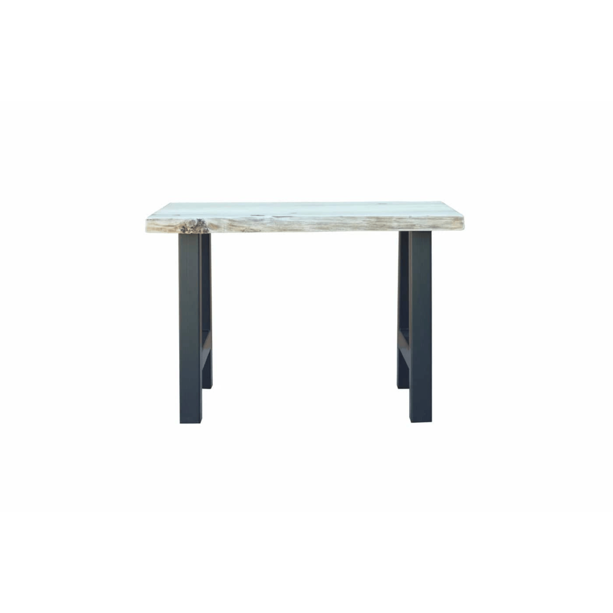 Keystone Amish Co. Elsmere Live Edge Dining Table