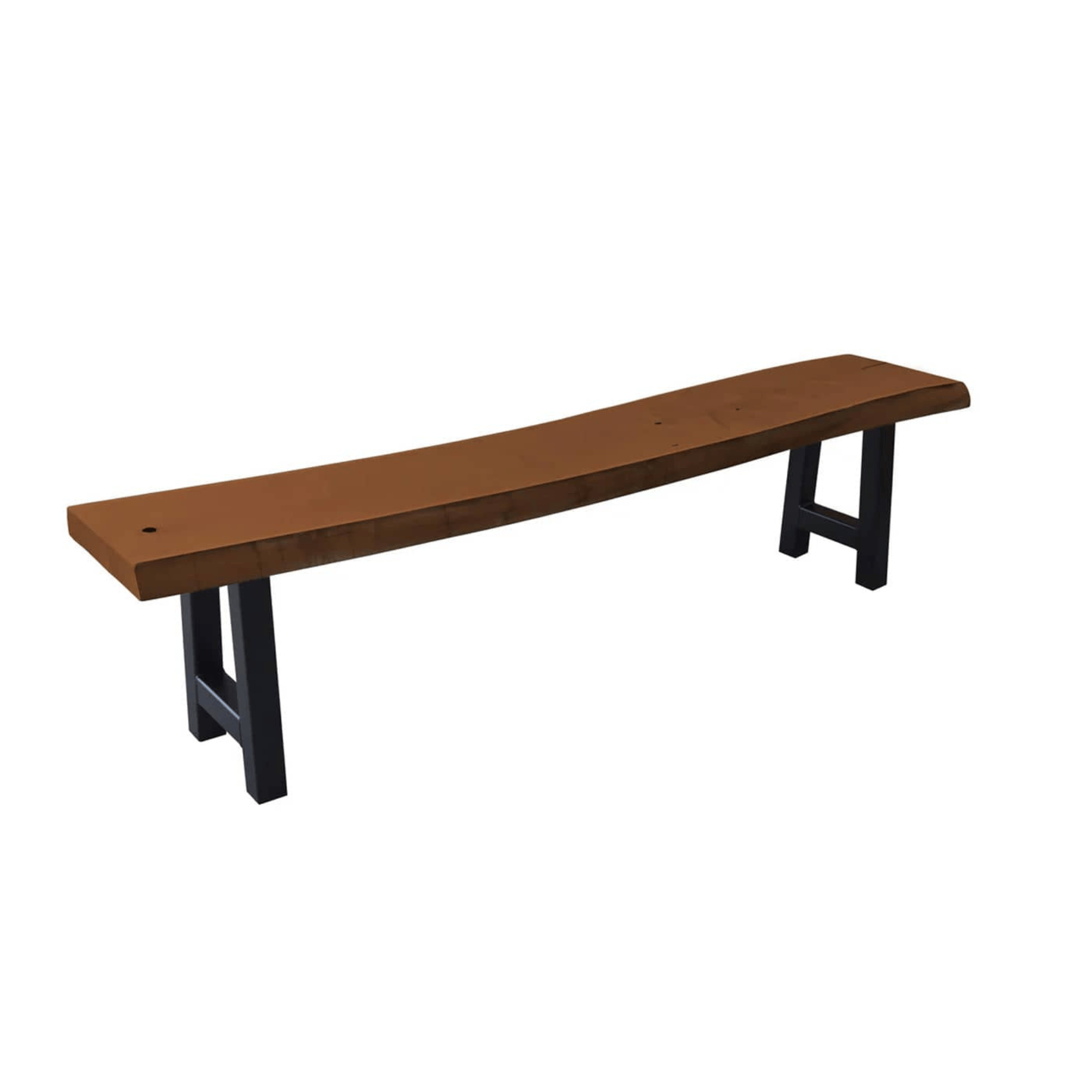 Keystone Amish Co. Elsmere Outdoor Bench