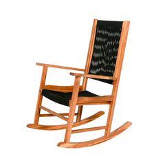East Green Hudson Rocking Chair, Set of 2