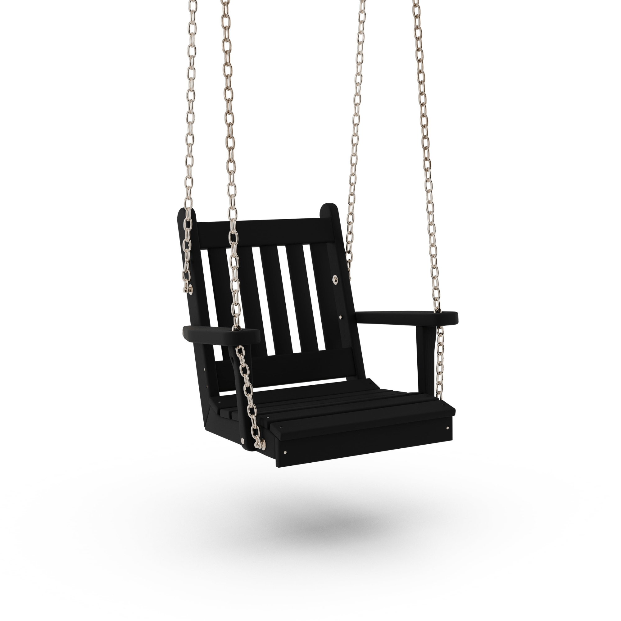 Keystone Amish Co. Franklin Swing Chair