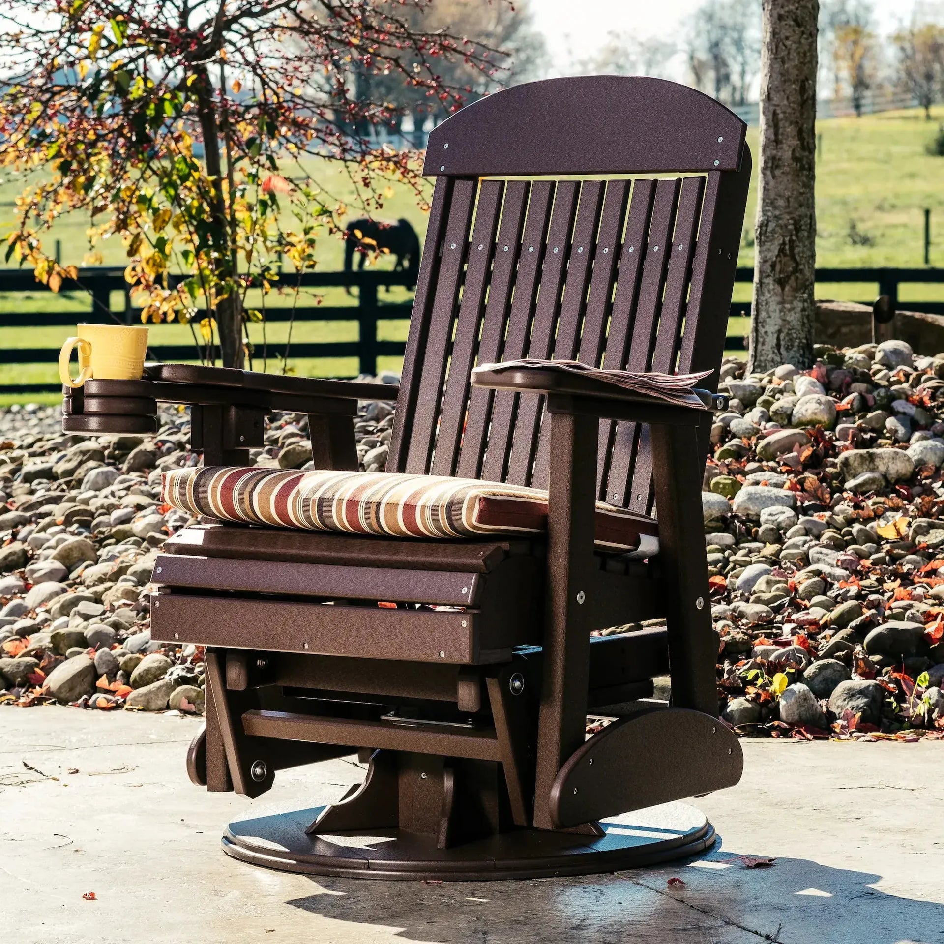 2_Swivel_Classic_Poly_Glider_C
