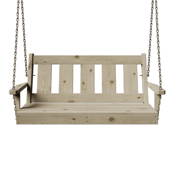 Keystone Amish Co. Warren Porch Swing