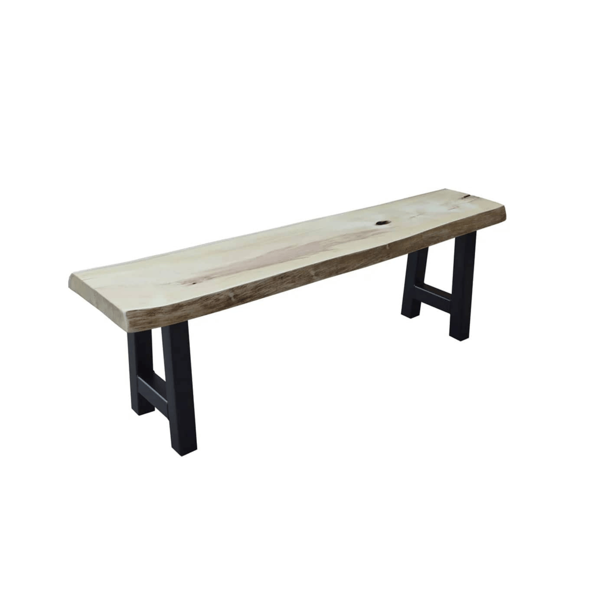 Keystone Amish Co. Elsmere Outdoor Bench