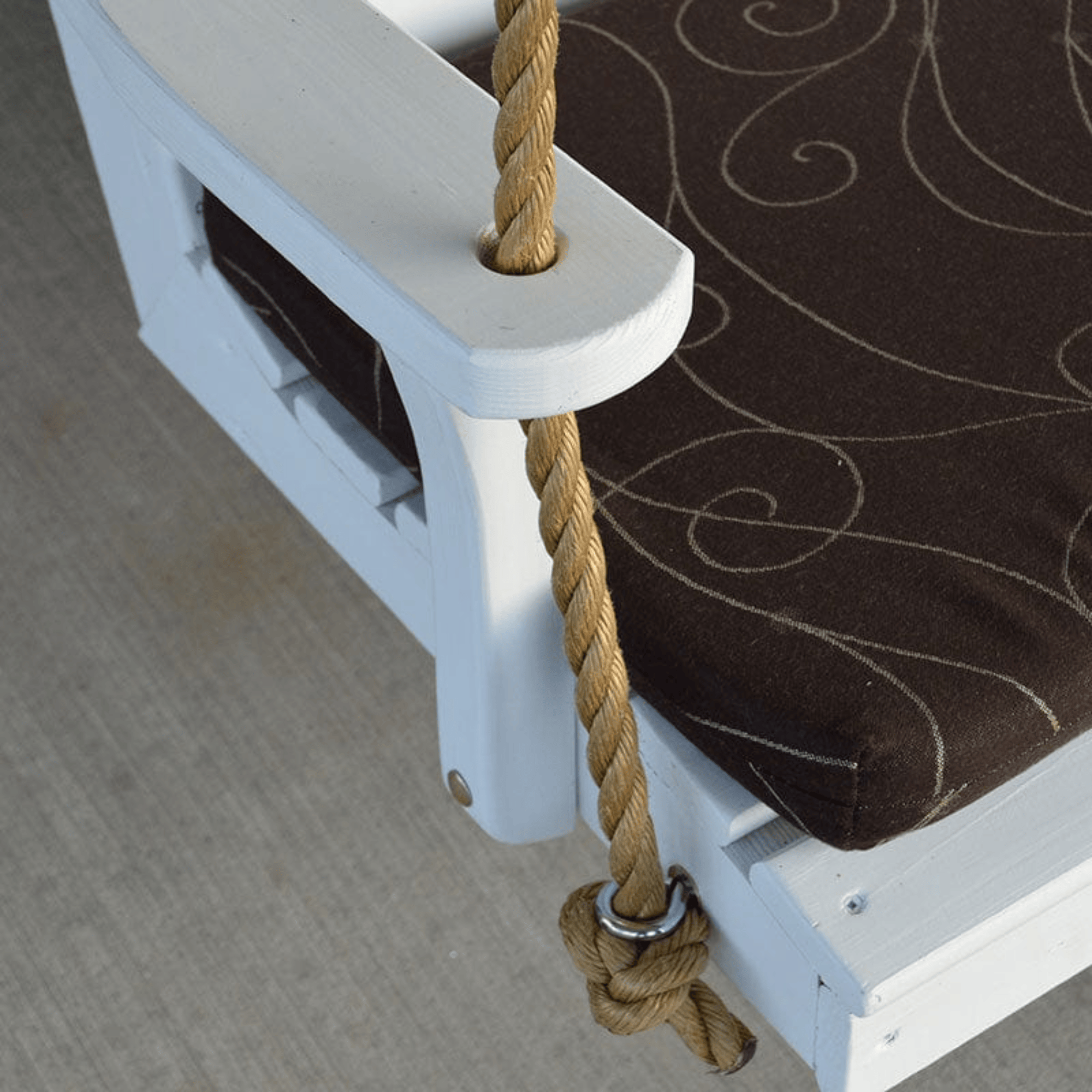 Keystone Amish Co. York Swing Chair