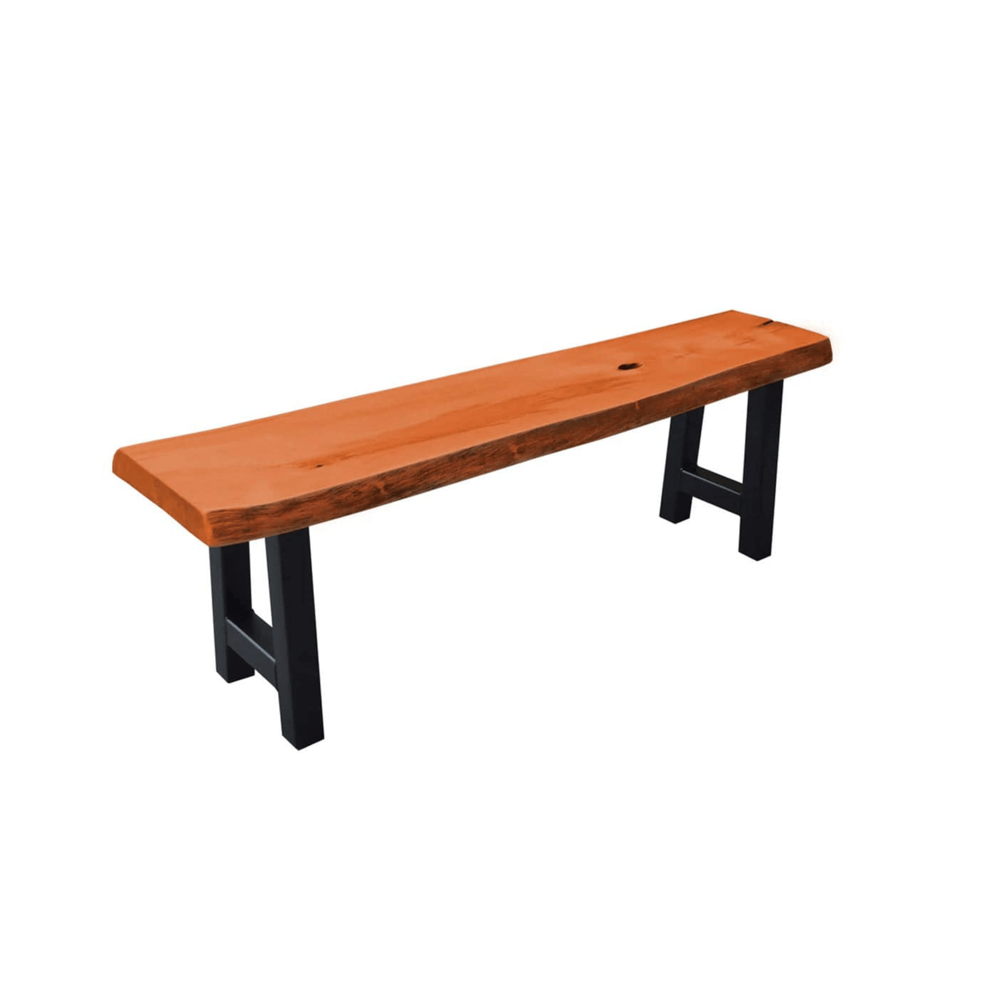 Keystone Amish Co. Elsmere Outdoor Bench