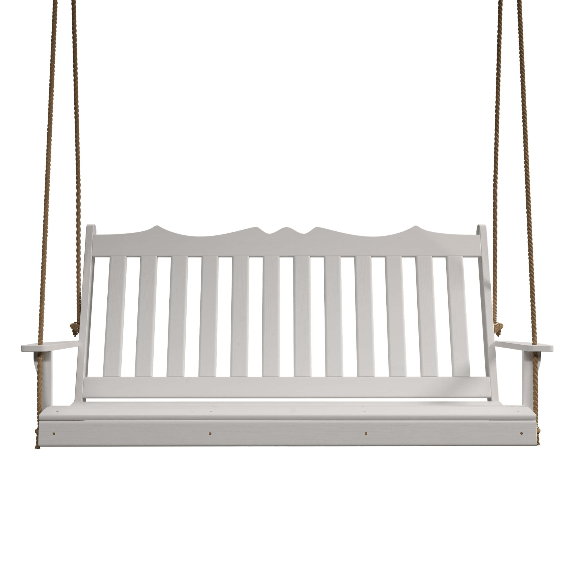 Keystone Amish Co. York Porch Swing