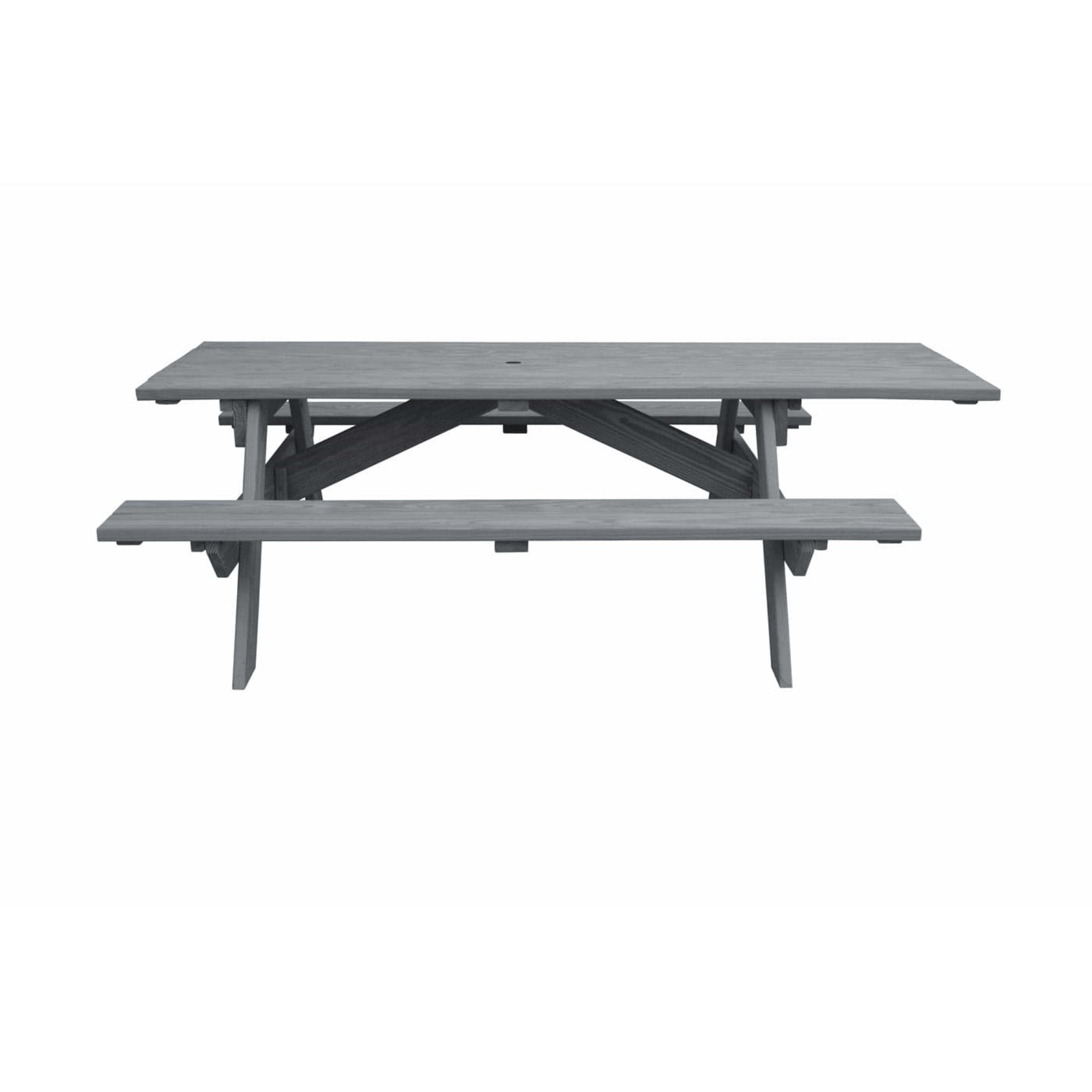 Keystone Amish Co. ADA Compliant Commercial Picnic Table