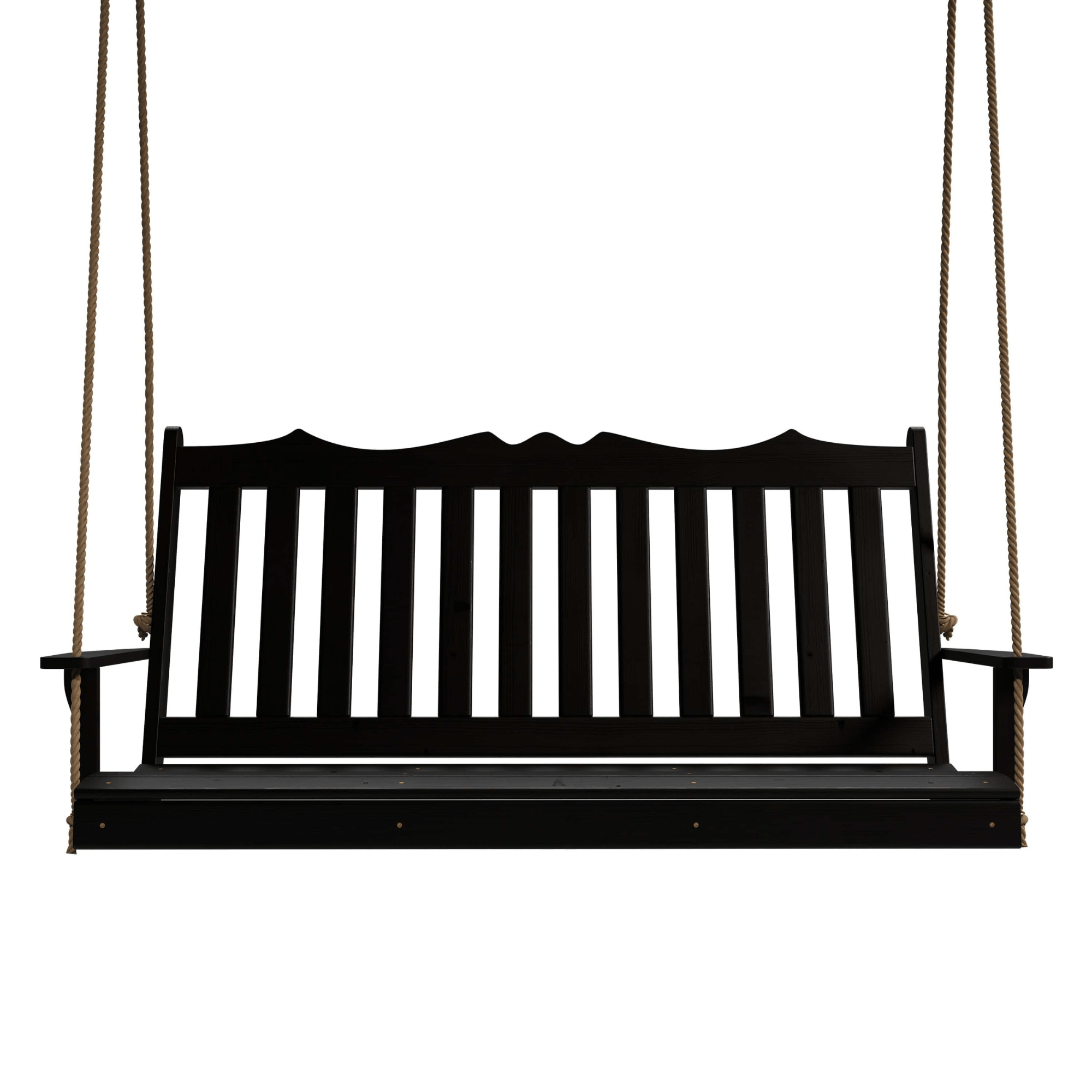 Keystone Amish Co. York Porch Swing