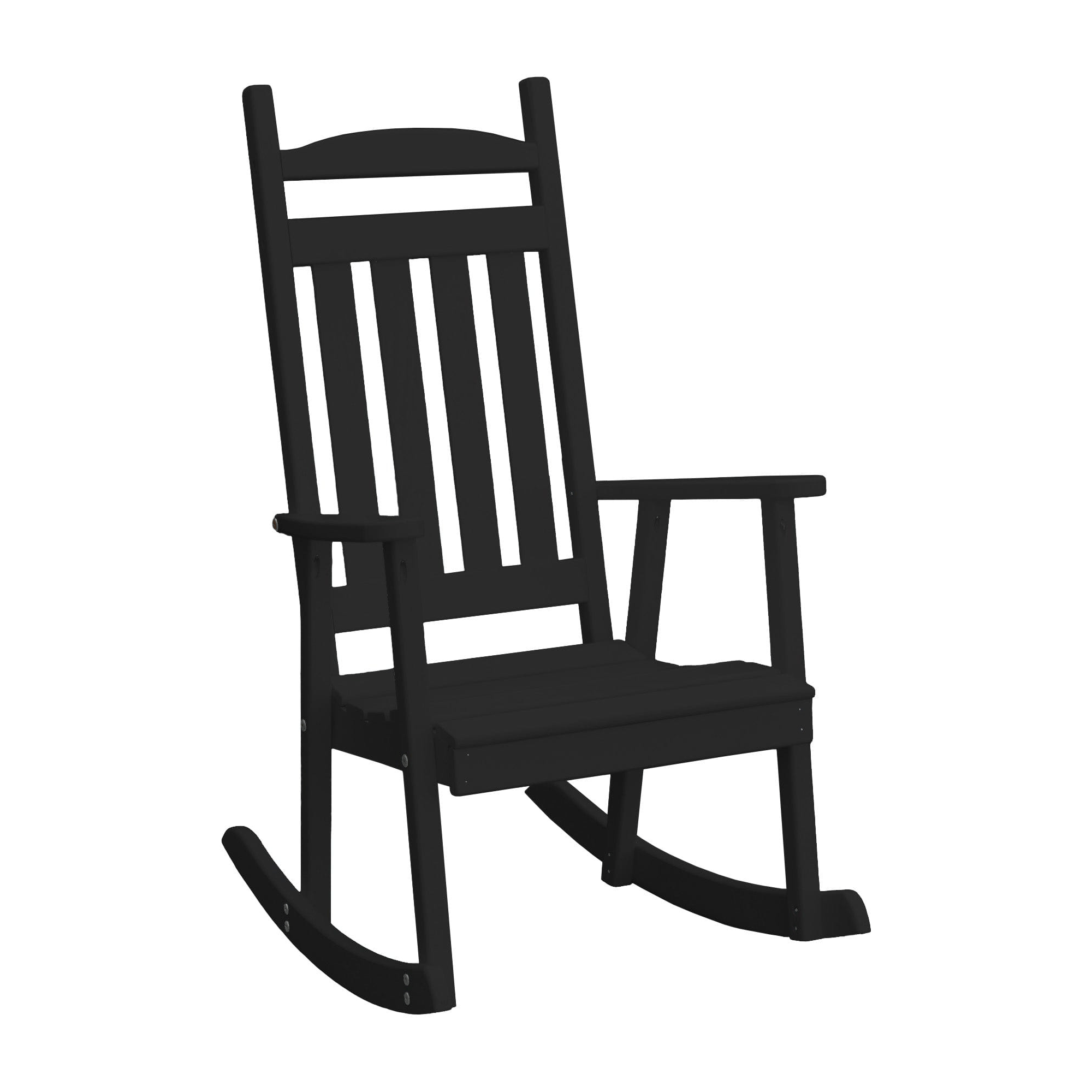 Keystone Amish Co. Classic Porch Rocker