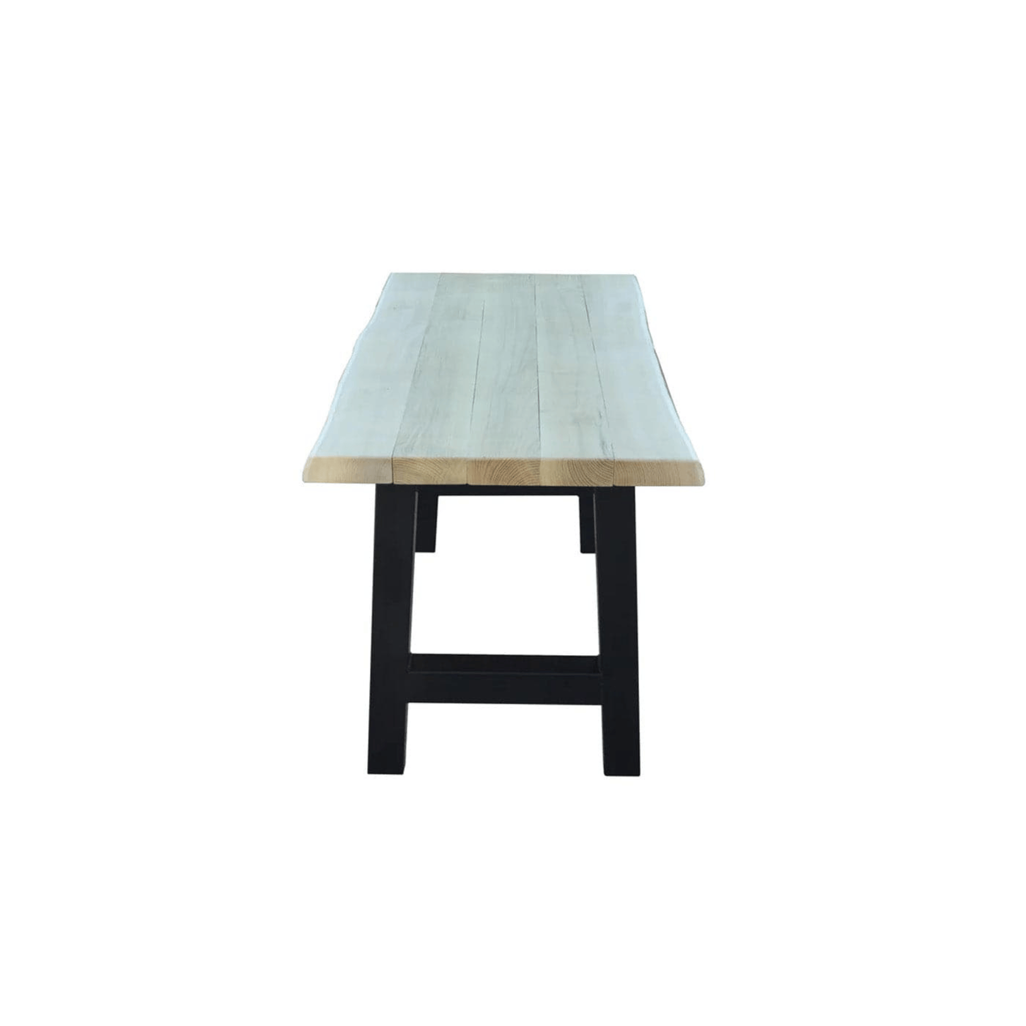 Keystone Amish Co. Elsmere Live Edge Dining Table