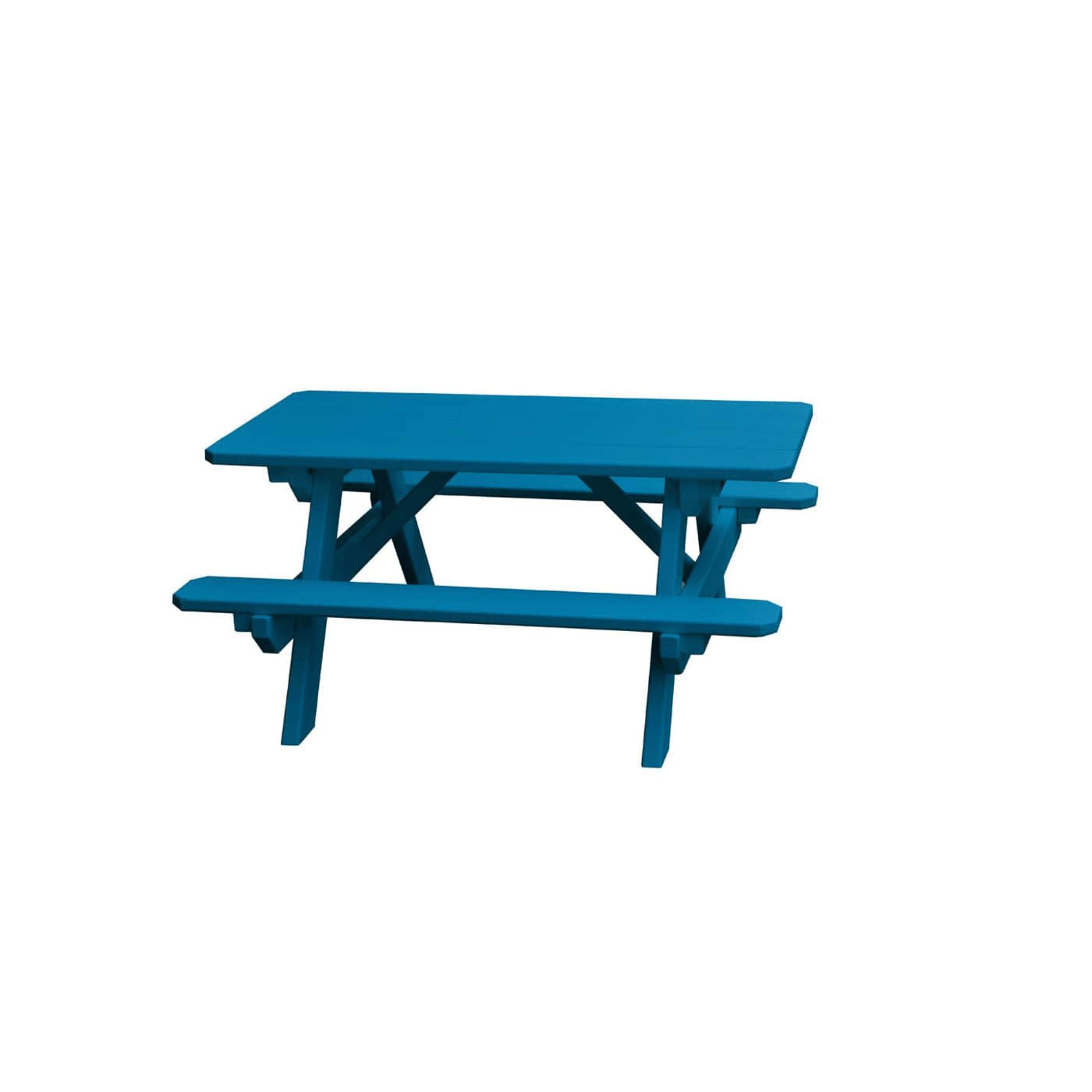 Keystone Amish Co. Kids Picnic Table