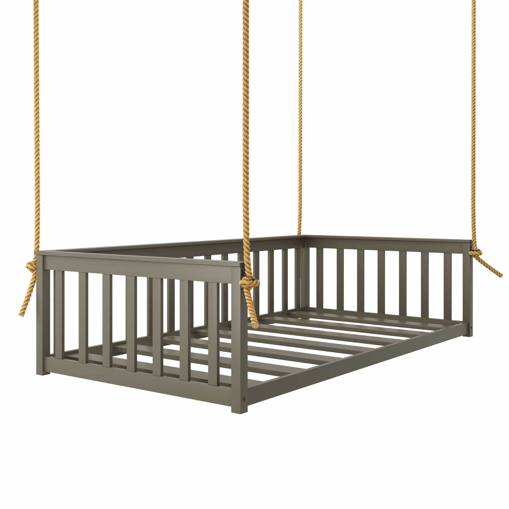 Keystone Amish Co. Columbus Daybed Porch Swing