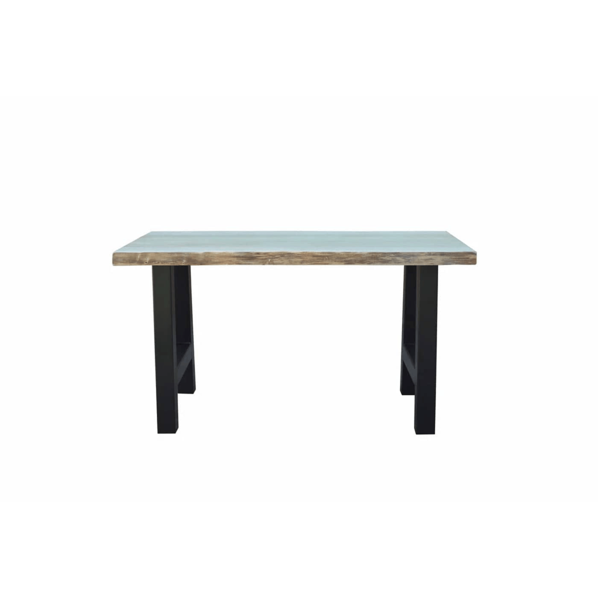 Keystone Amish Co. Elsmere Live Edge Dining Table