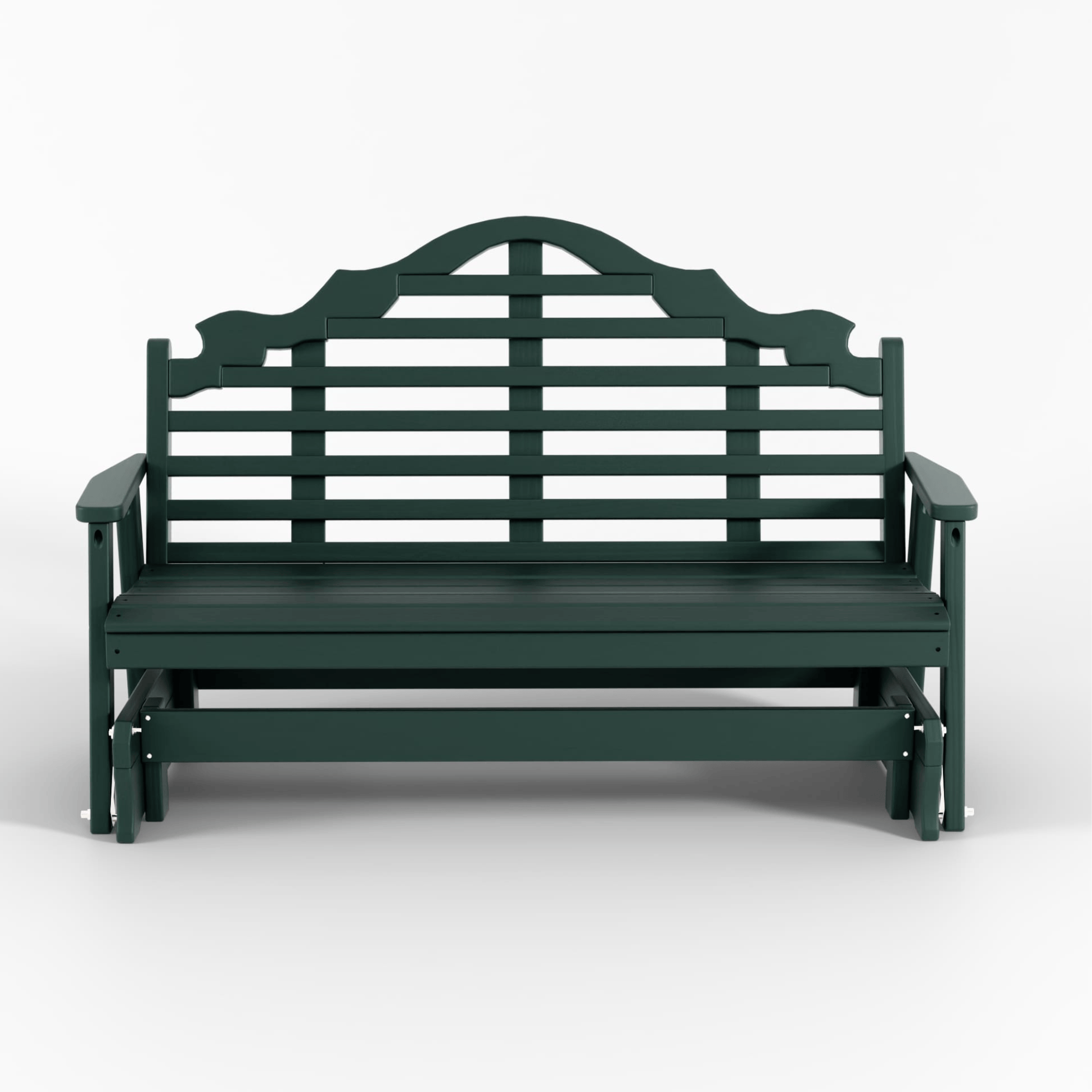 Keystone Amish Co. Milan Porch Glider