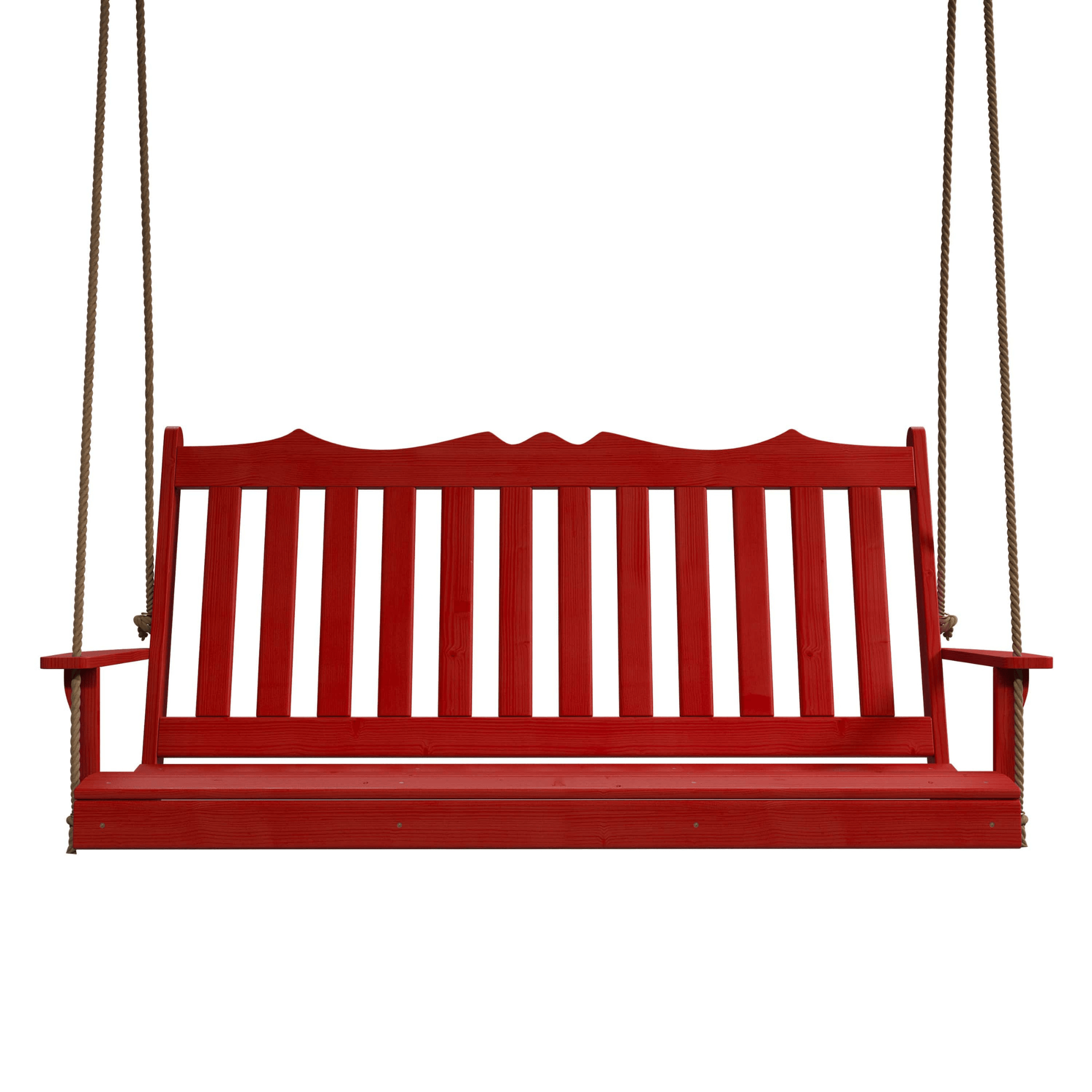 Keystone Amish Co. York Porch Swing