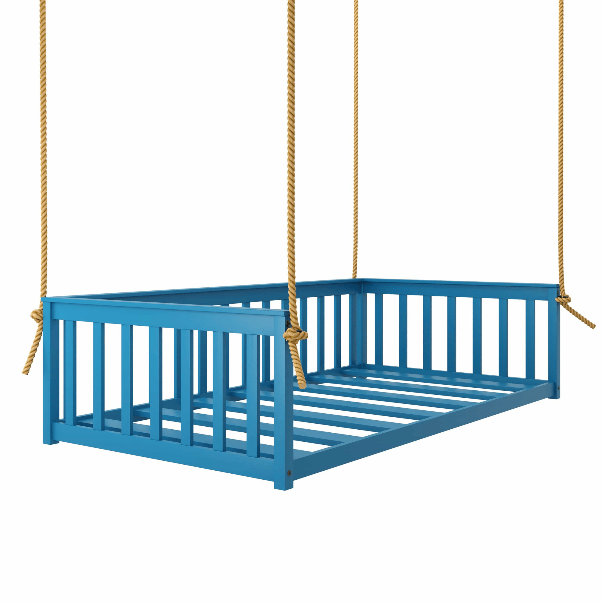 Keystone Amish Co. Columbus Daybed Porch Swing