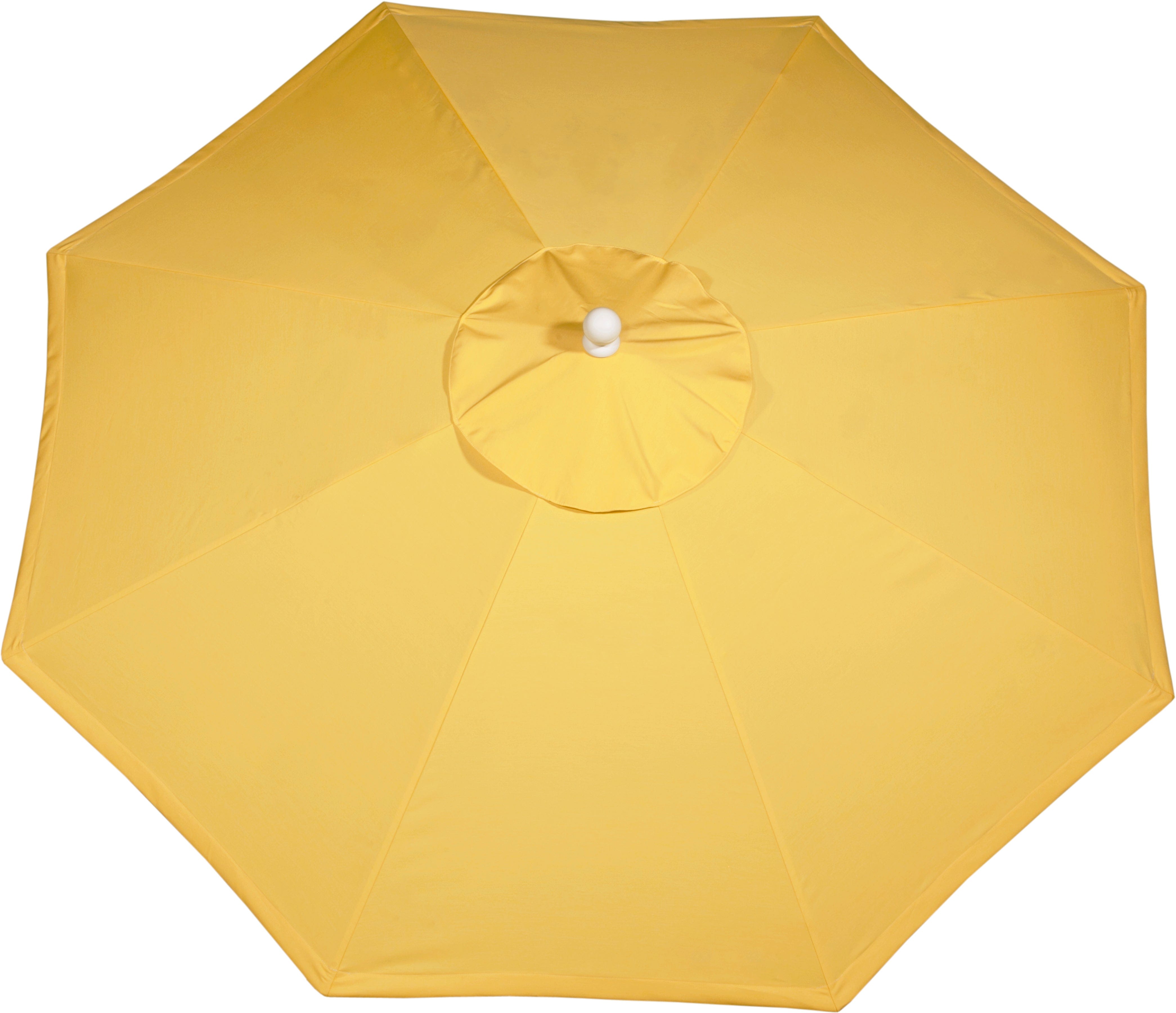 LuxCraft Sunbrella Patio Umbrella