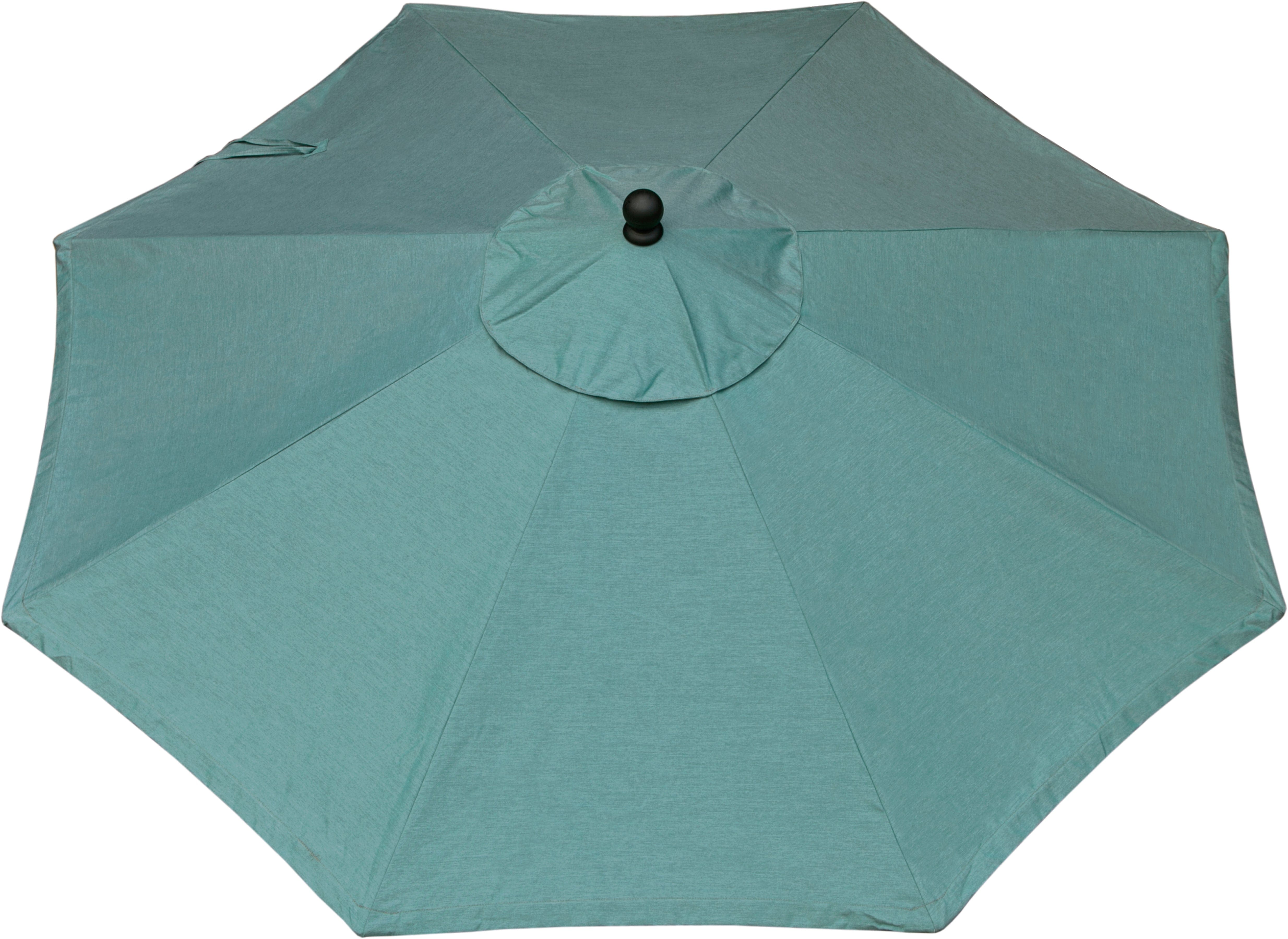 LuxCraft Sunbrella Patio Umbrella