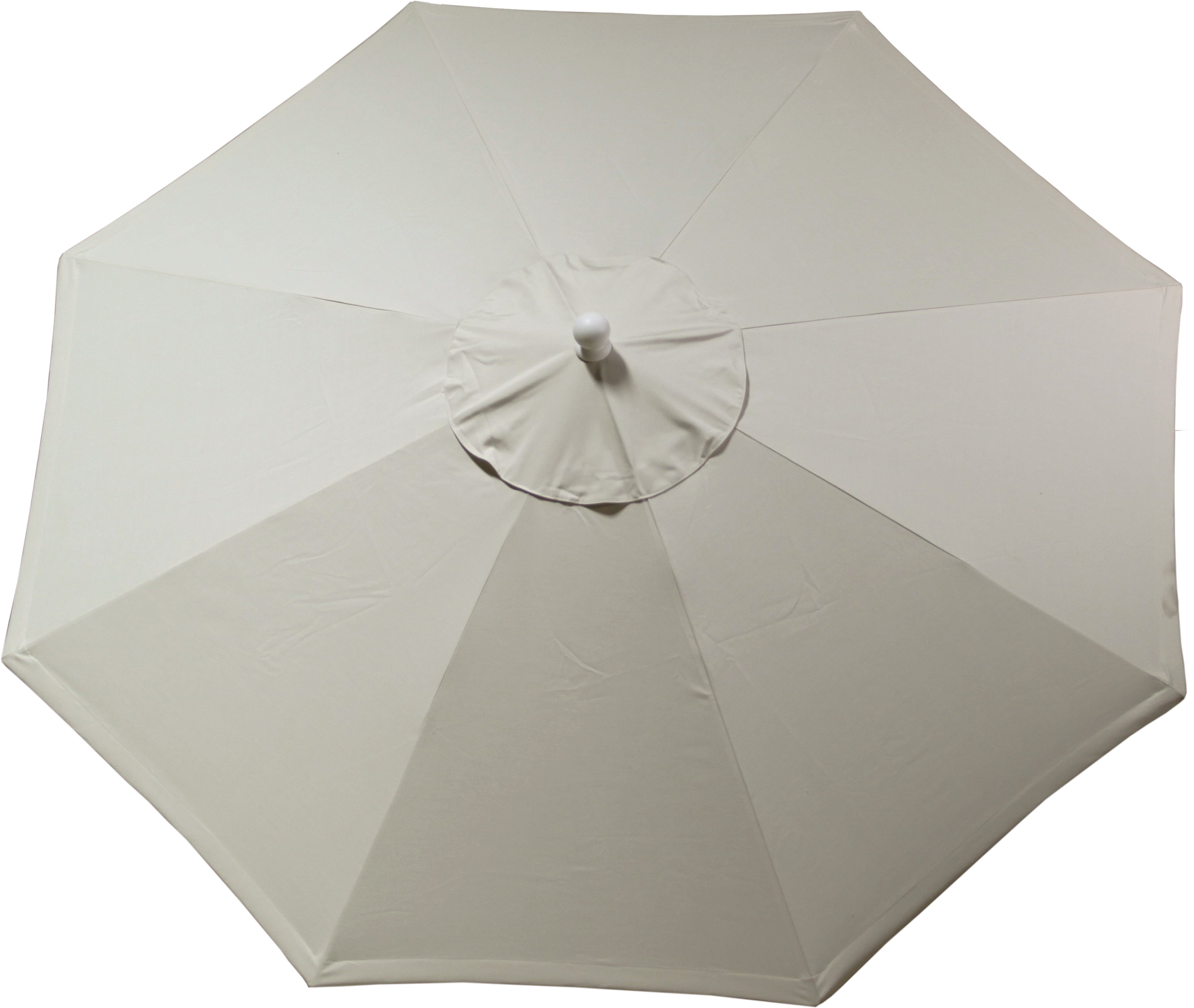 LuxCraft Sunbrella Patio Umbrella