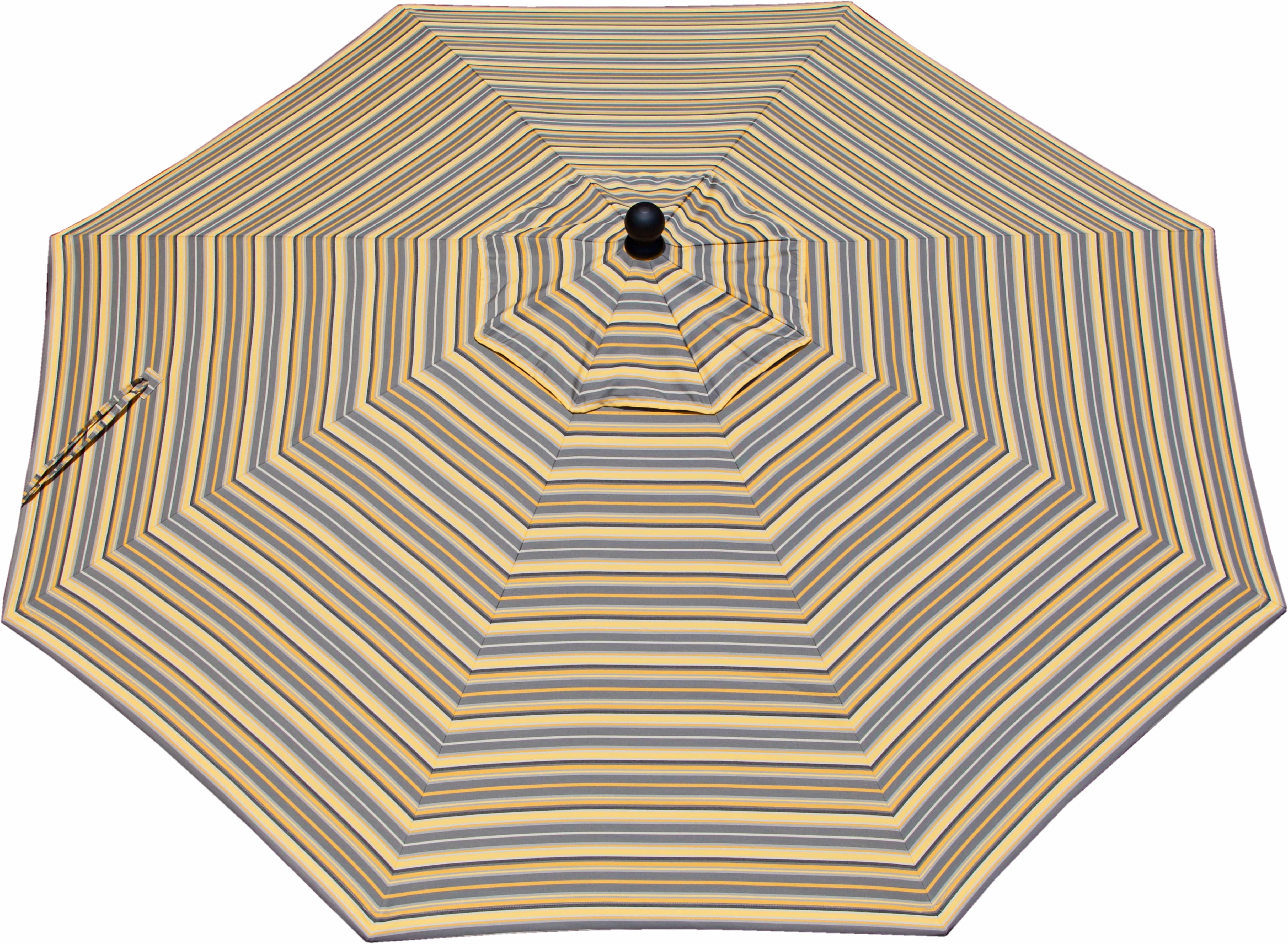 LuxCraft Sunbrella Patio Umbrella