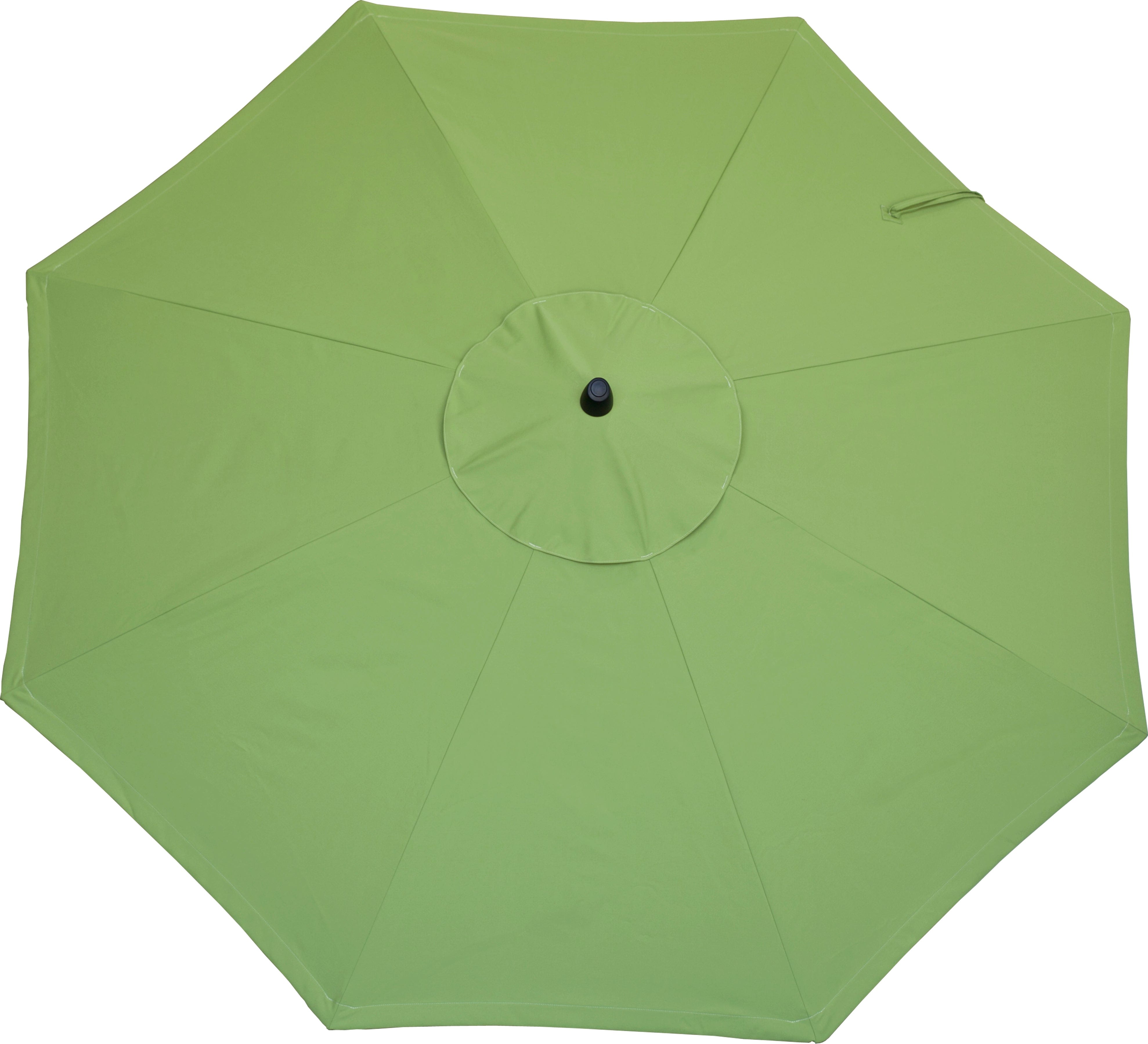 LuxCraft Sunbrella Patio Umbrella